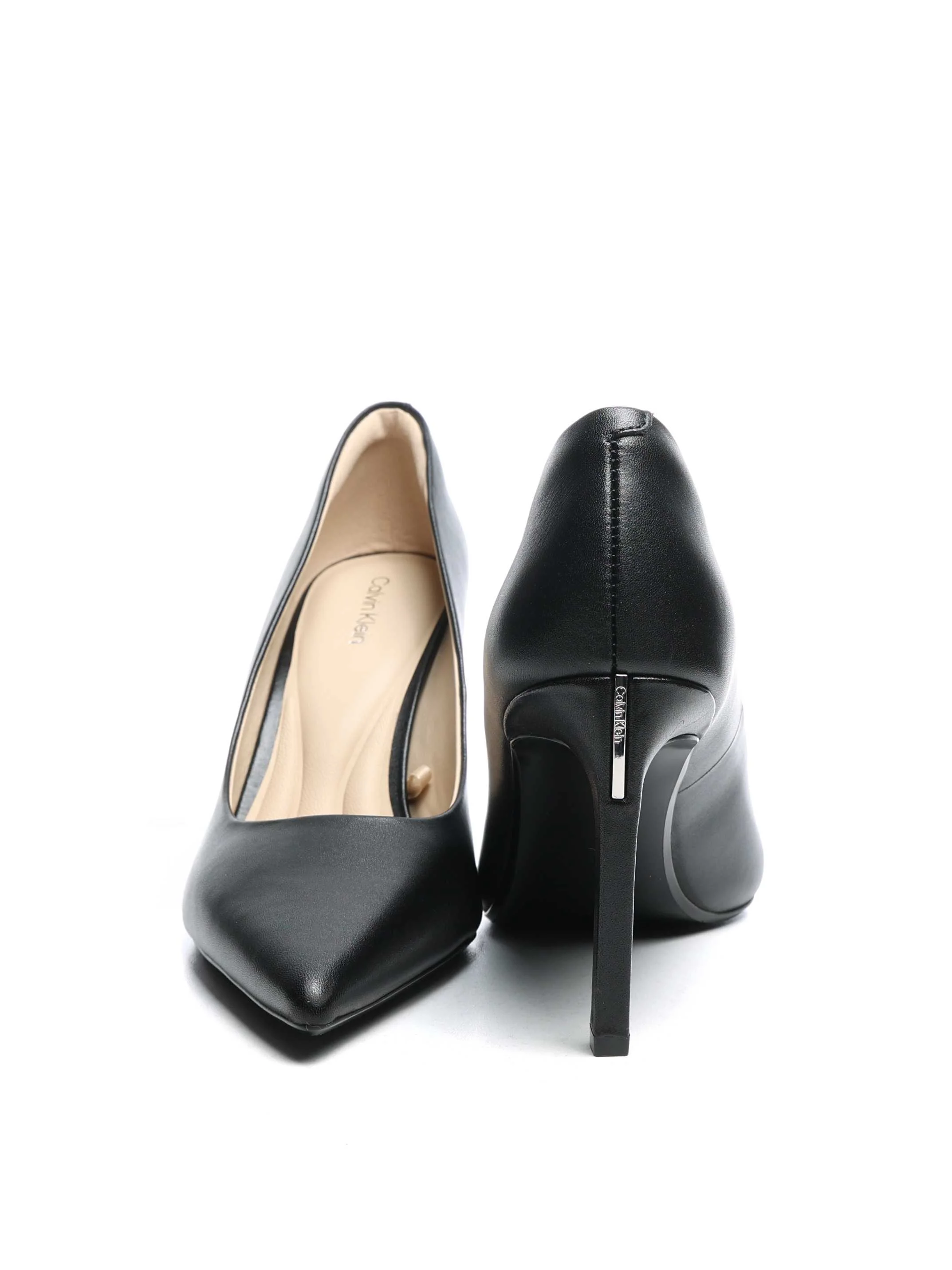 Calvin Klein - ESS STILETTO 90 Calvin Klein - ESS STILETTO 90