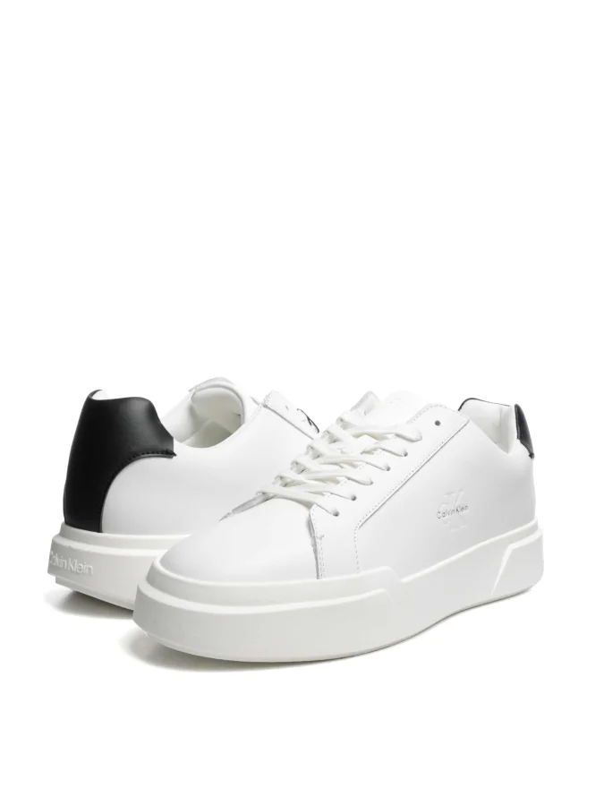 Calvin Klein - CHUNKY...