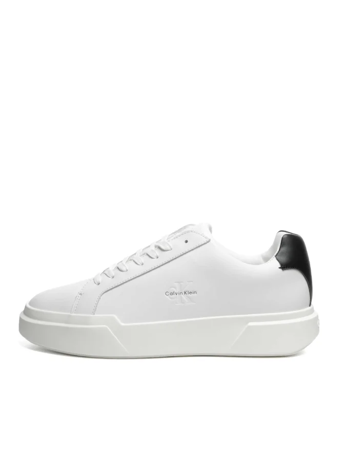 Calvin Klein - CHUNKY... 2