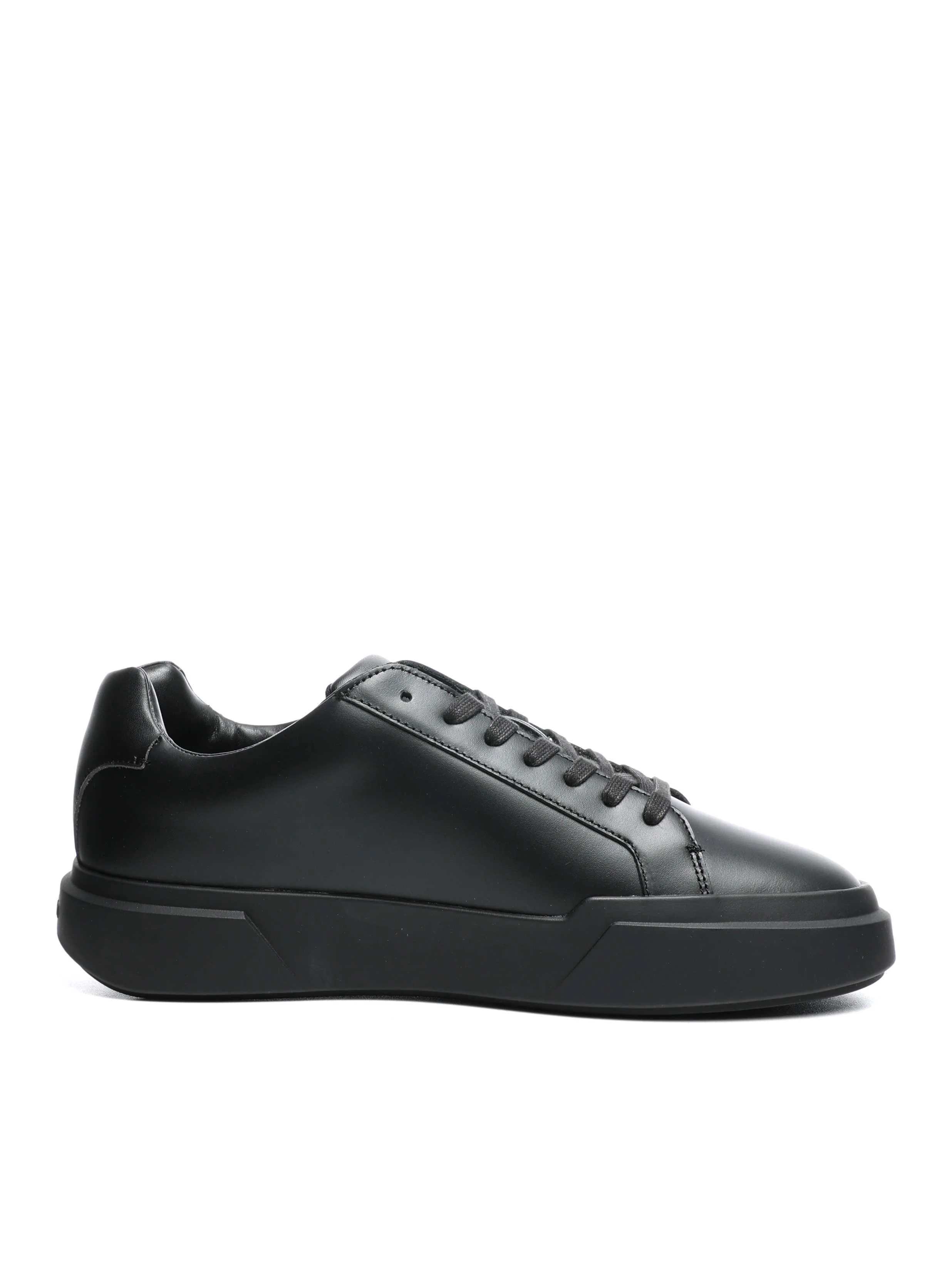 Calvin Klein - CHUNKY CUPSOLE LACEUP LTH Calvin Klein - CHUNKY CUPSOLE LACEUP LTH