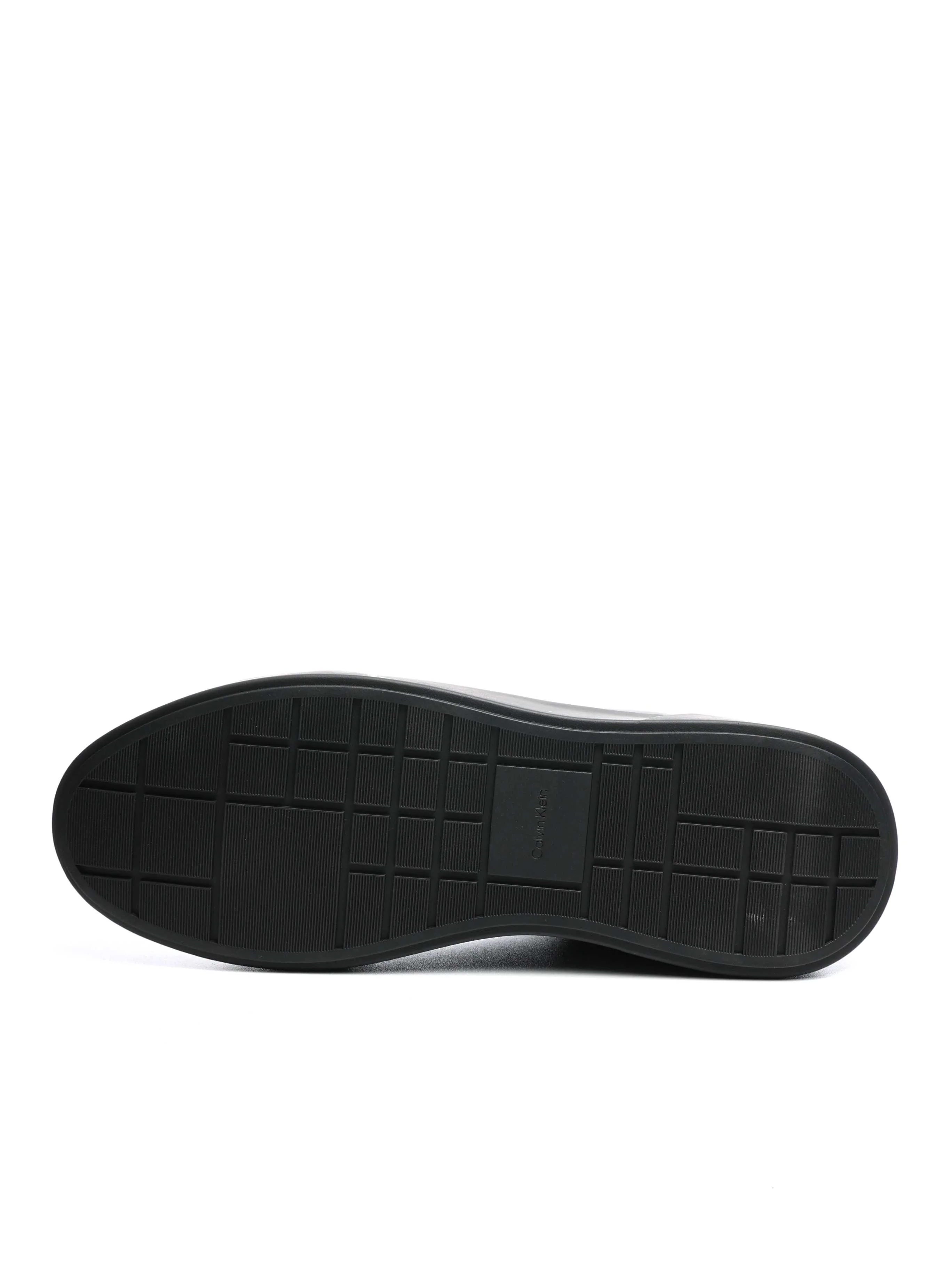 Calvin Klein - CHUNKY CUPSOLE LACEUP LTH Calvin Klein - CHUNKY CUPSOLE LACEUP LTH