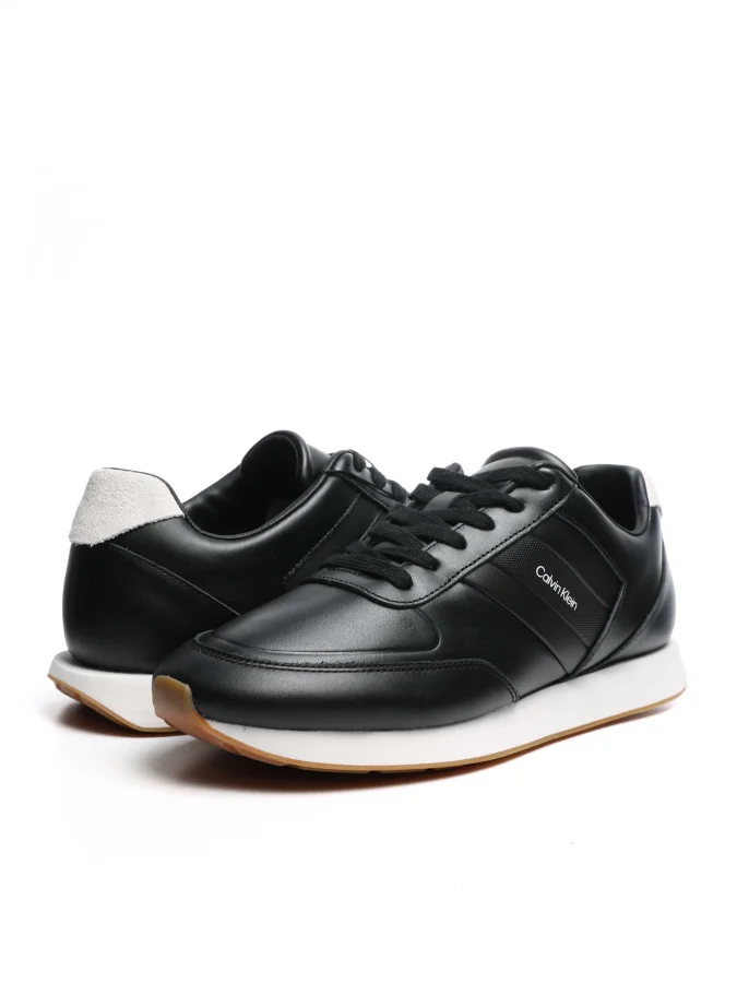 Calvin Klein - RETRO RUNNER...