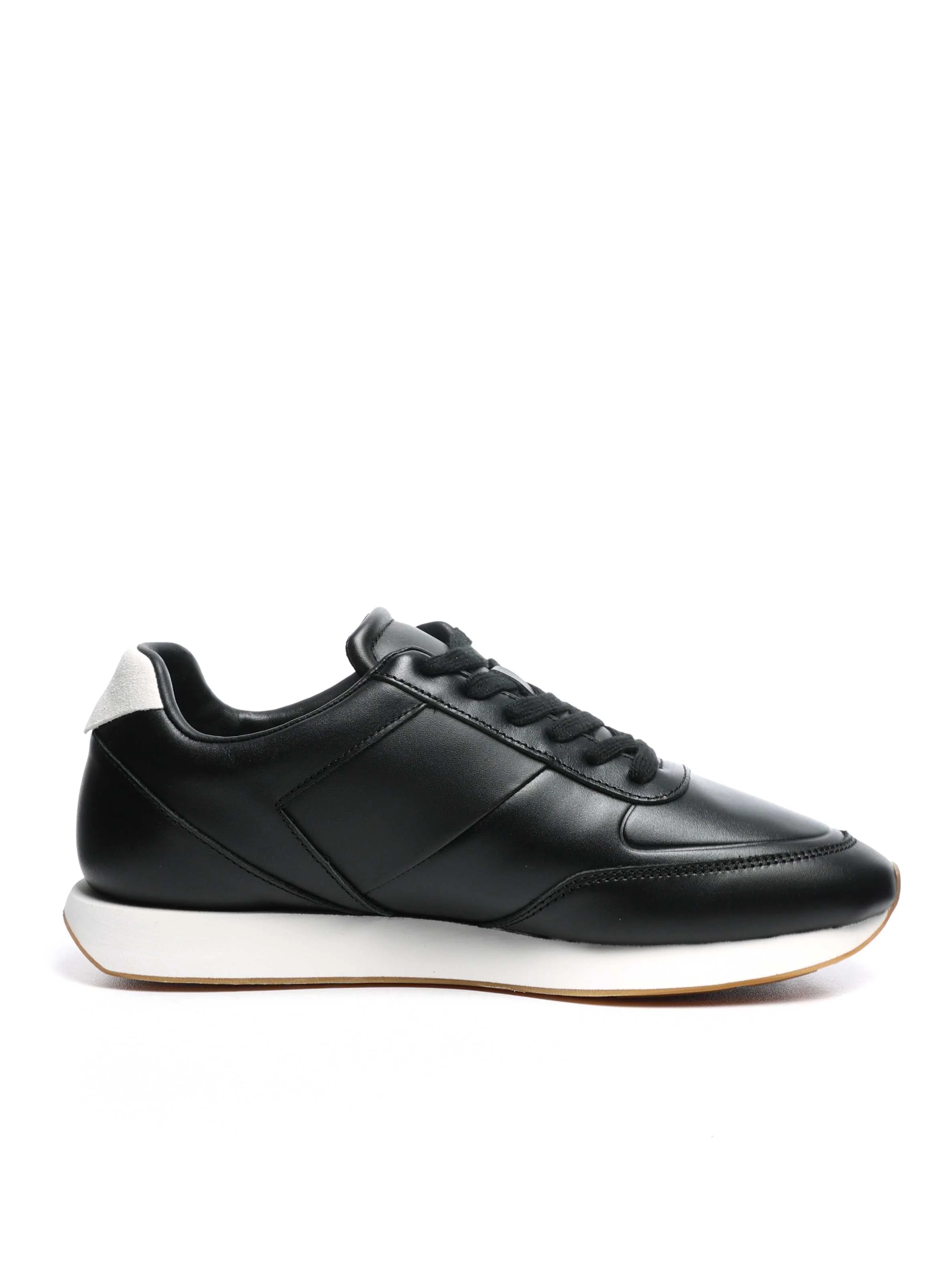 Calvin Klein - RETRO RUNNER LTH TAPE Calvin Klein - RETRO RUNNER LTH TAPE