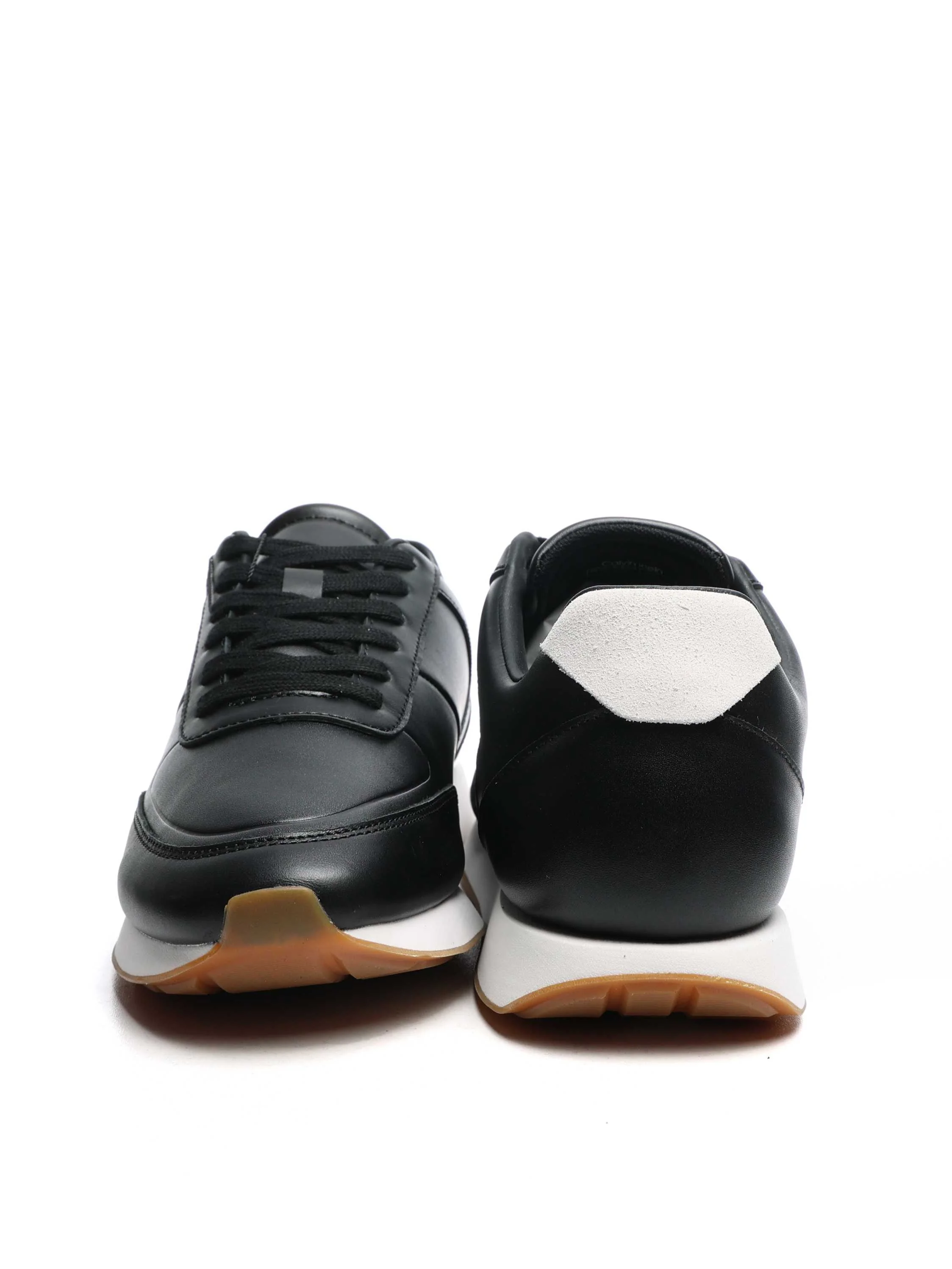 Calvin Klein - RETRO RUNNER LTH TAPE Calvin Klein - RETRO RUNNER LTH TAPE