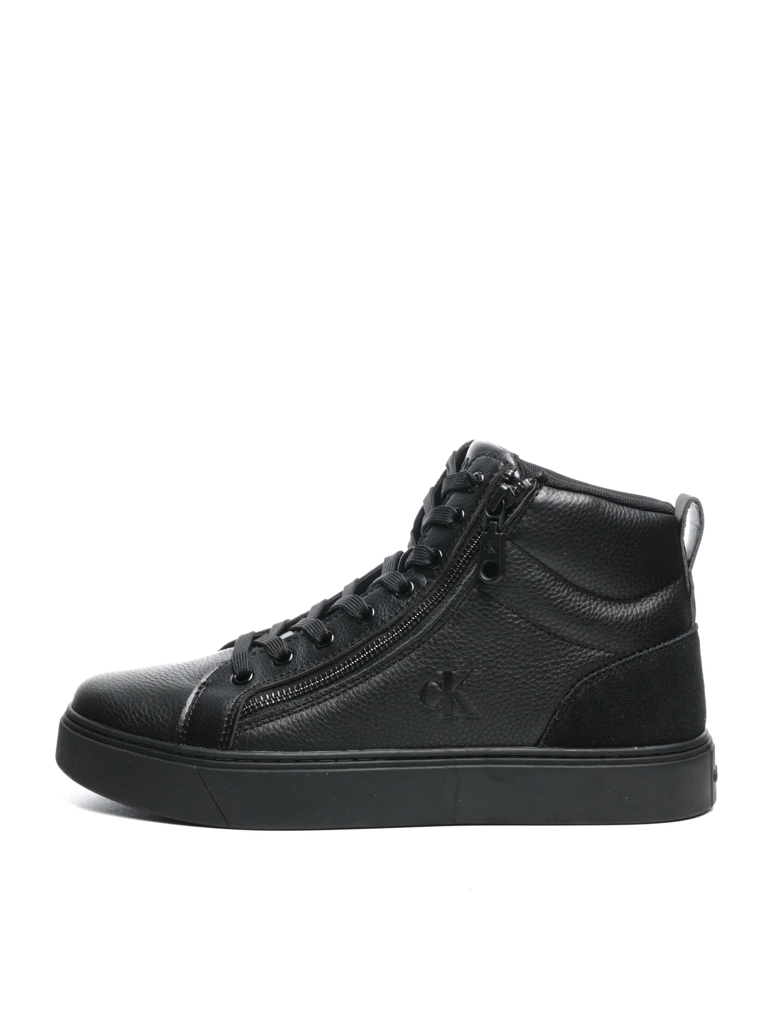 Calvin Klein - CLASSIC CUP MID LACEUP... Calvin Klein - CLASSIC CUP MID LACEUP...