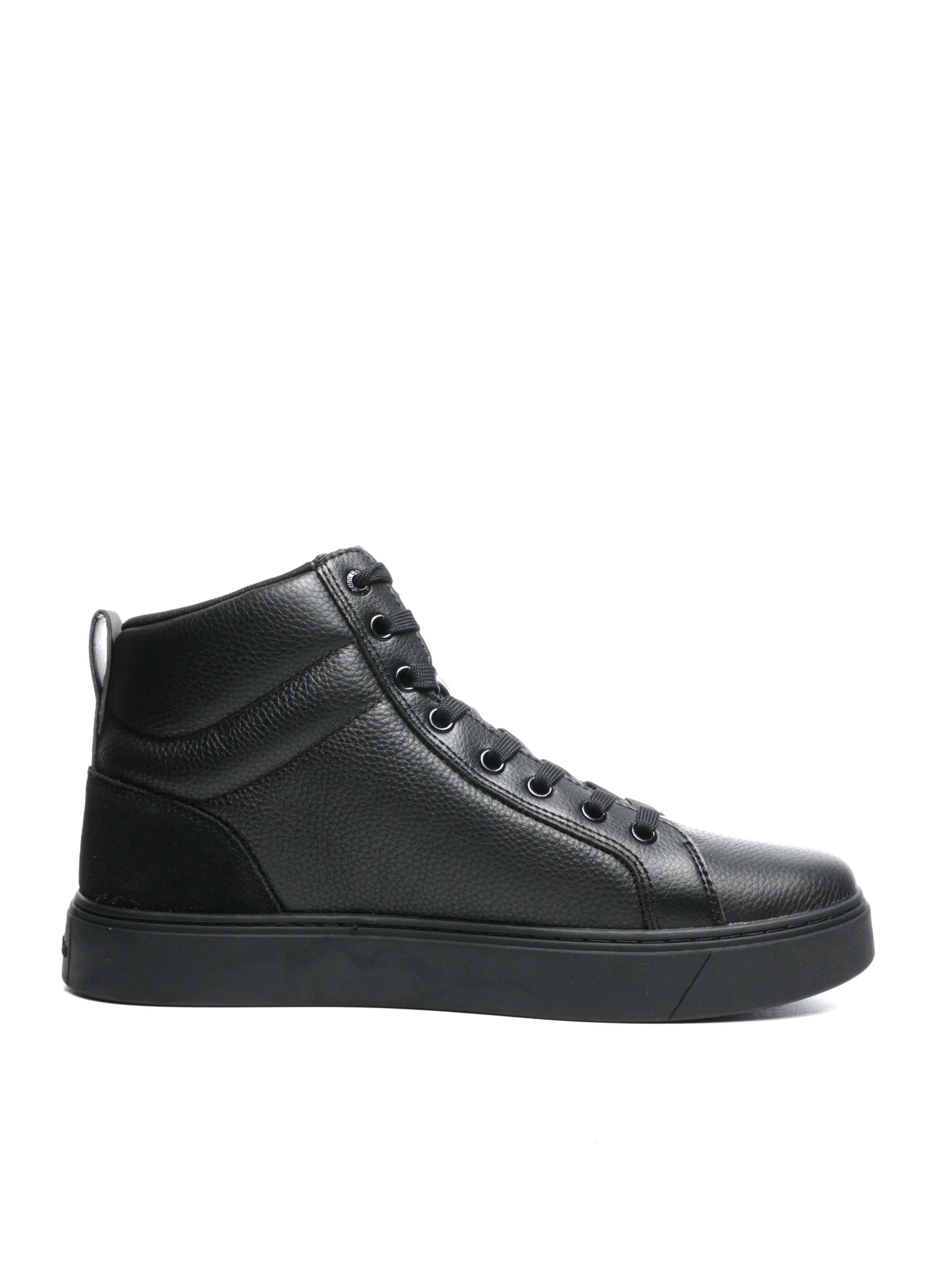 Calvin Klein - CLASSIC CUP MID LACEUP... Calvin Klein - CLASSIC CUP MID LACEUP...
