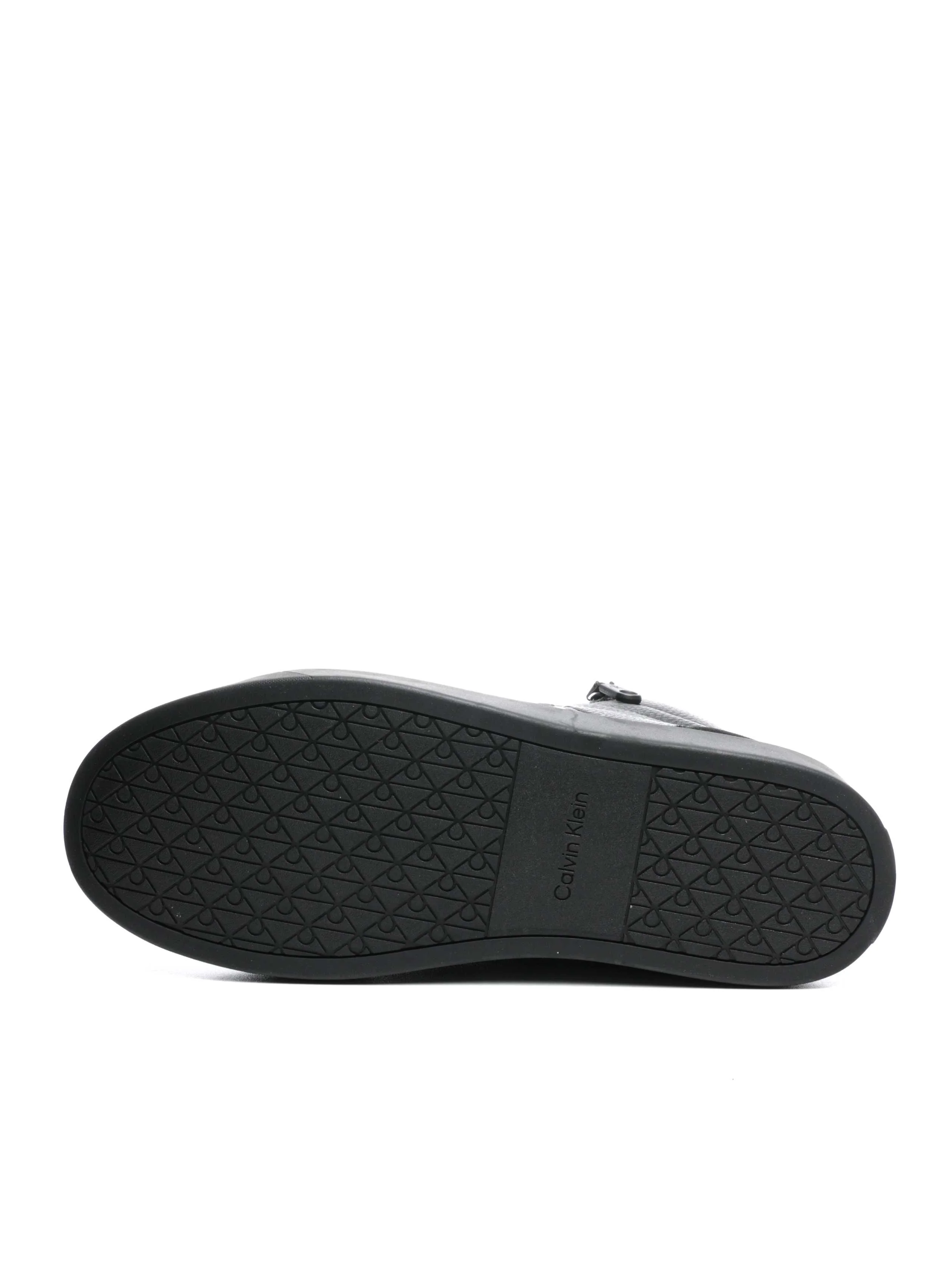 Calvin Klein - CLASSIC CUP MID LACEUP... Calvin Klein - CLASSIC CUP MID LACEUP...