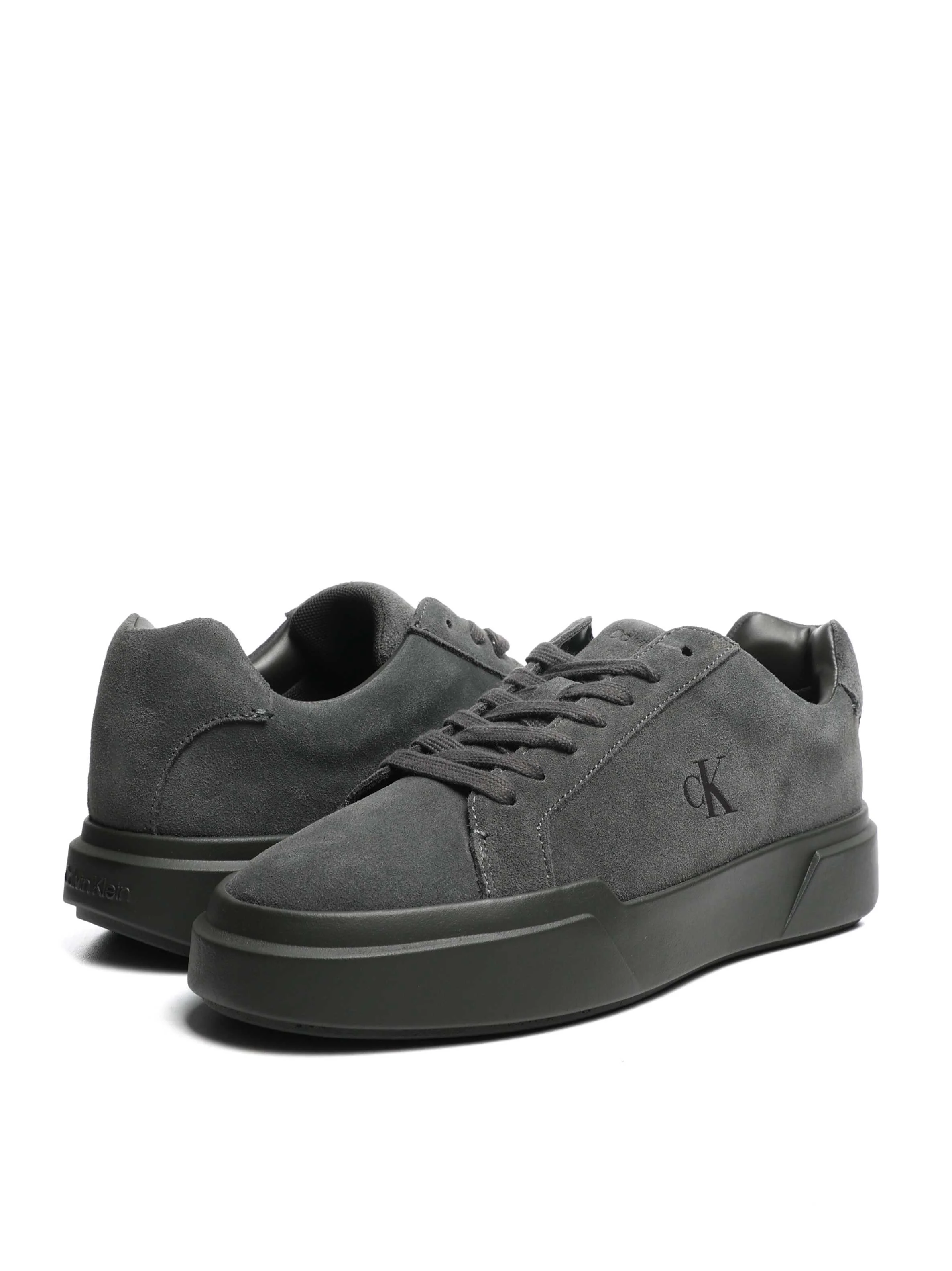 Calvin Klein - CHUNKY CUPSOLE LACE UP... Calvin Klein - CHUNKY CUPSOLE LACE UP...
