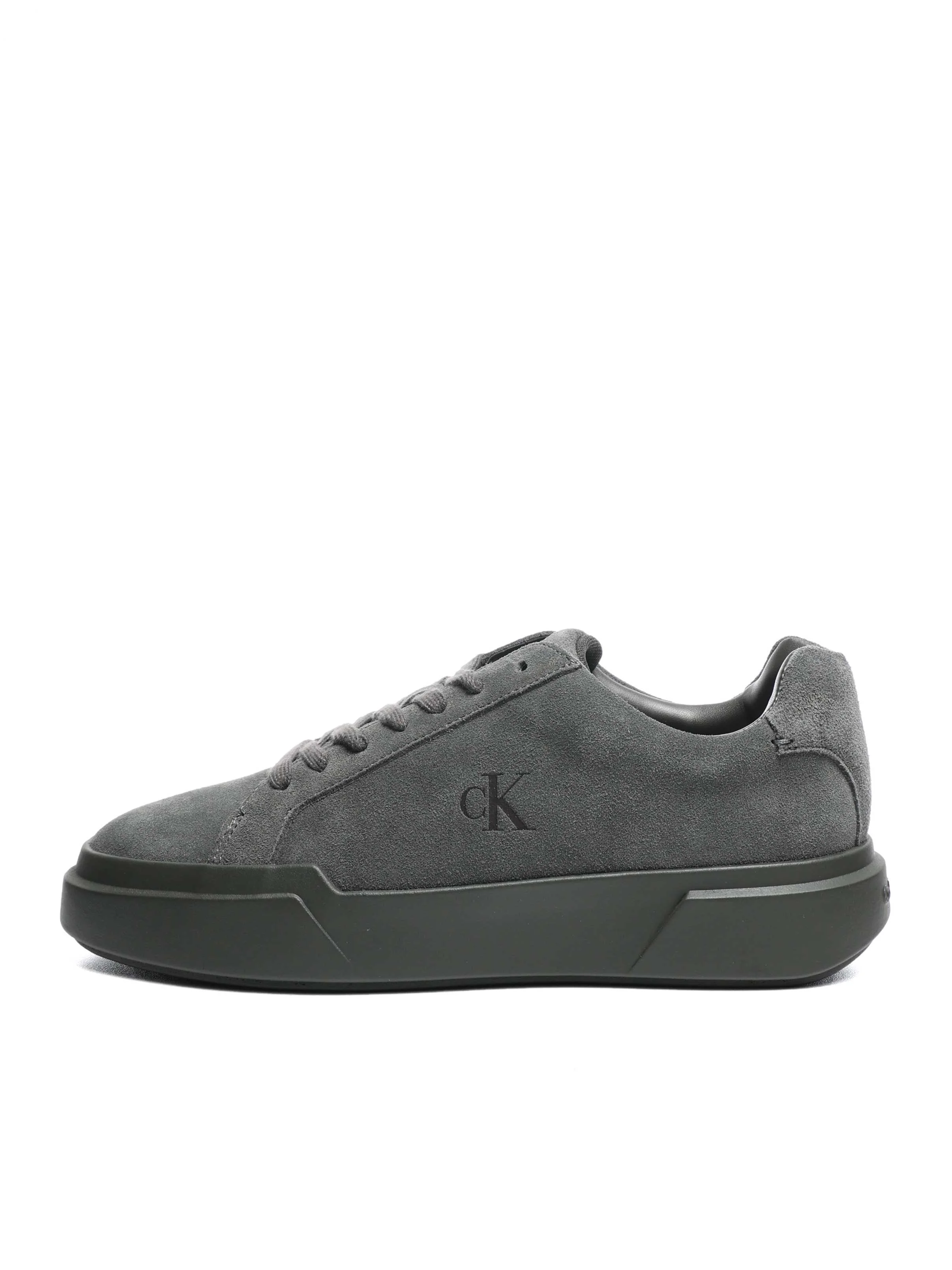 Calvin Klein - CHUNKY CUPSOLE LACE UP... Calvin Klein - CHUNKY CUPSOLE LACE UP...