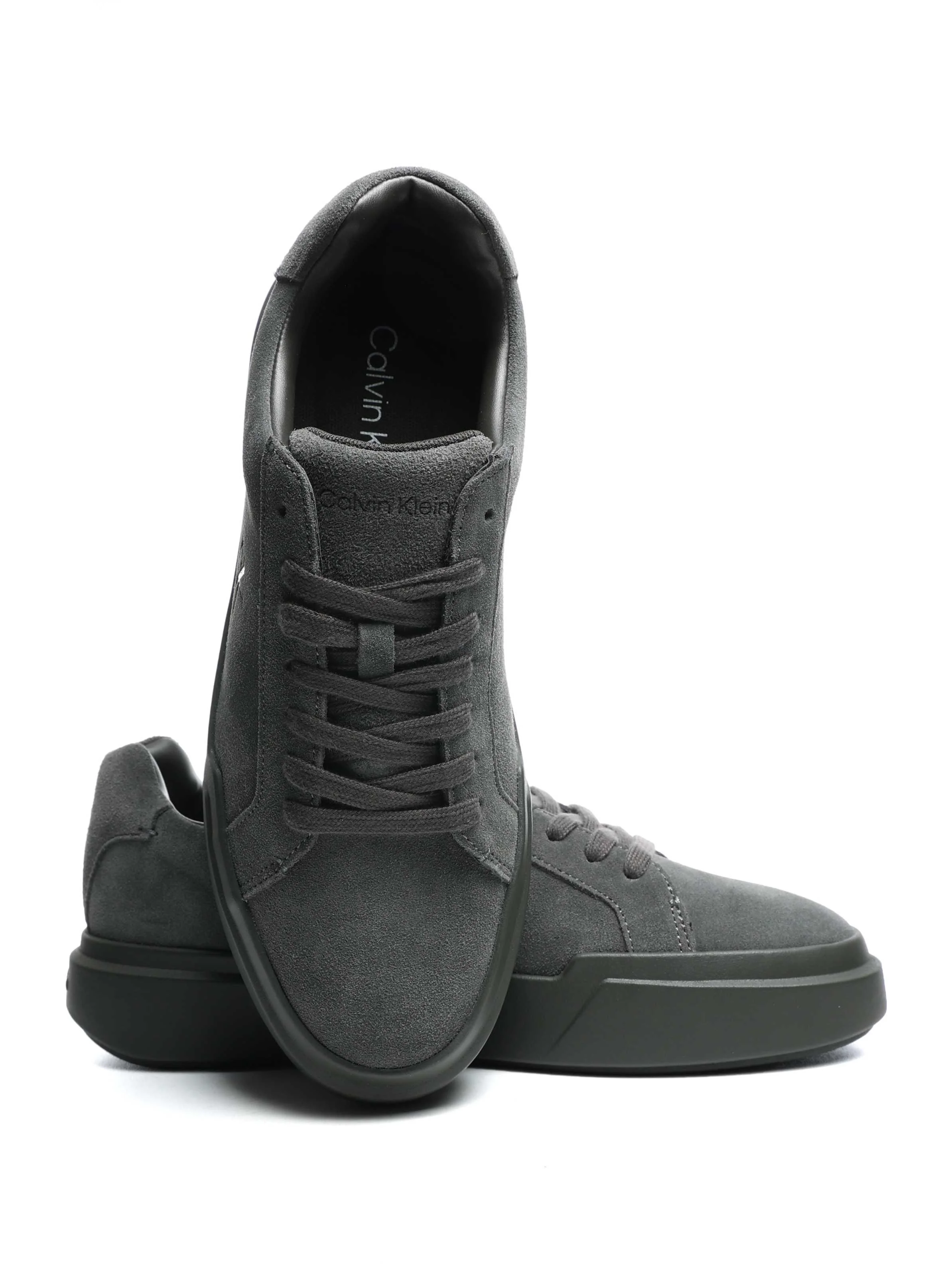 Calvin Klein - CHUNKY CUPSOLE LACE UP... Calvin Klein - CHUNKY CUPSOLE LACE UP...