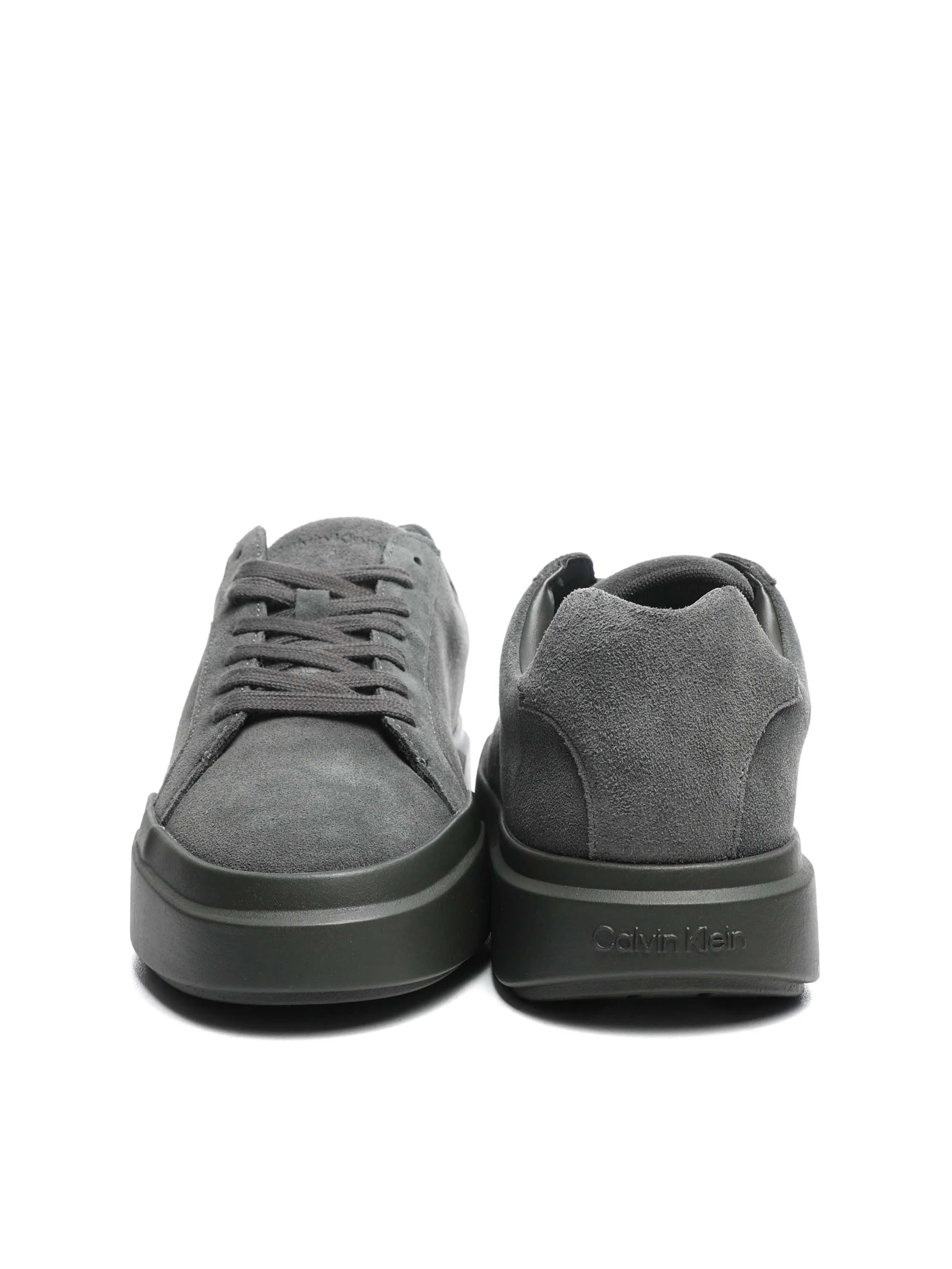 Calvin Klein - CHUNKY CUPSOLE LACE UP... Calvin Klein - CHUNKY CUPSOLE LACE UP...