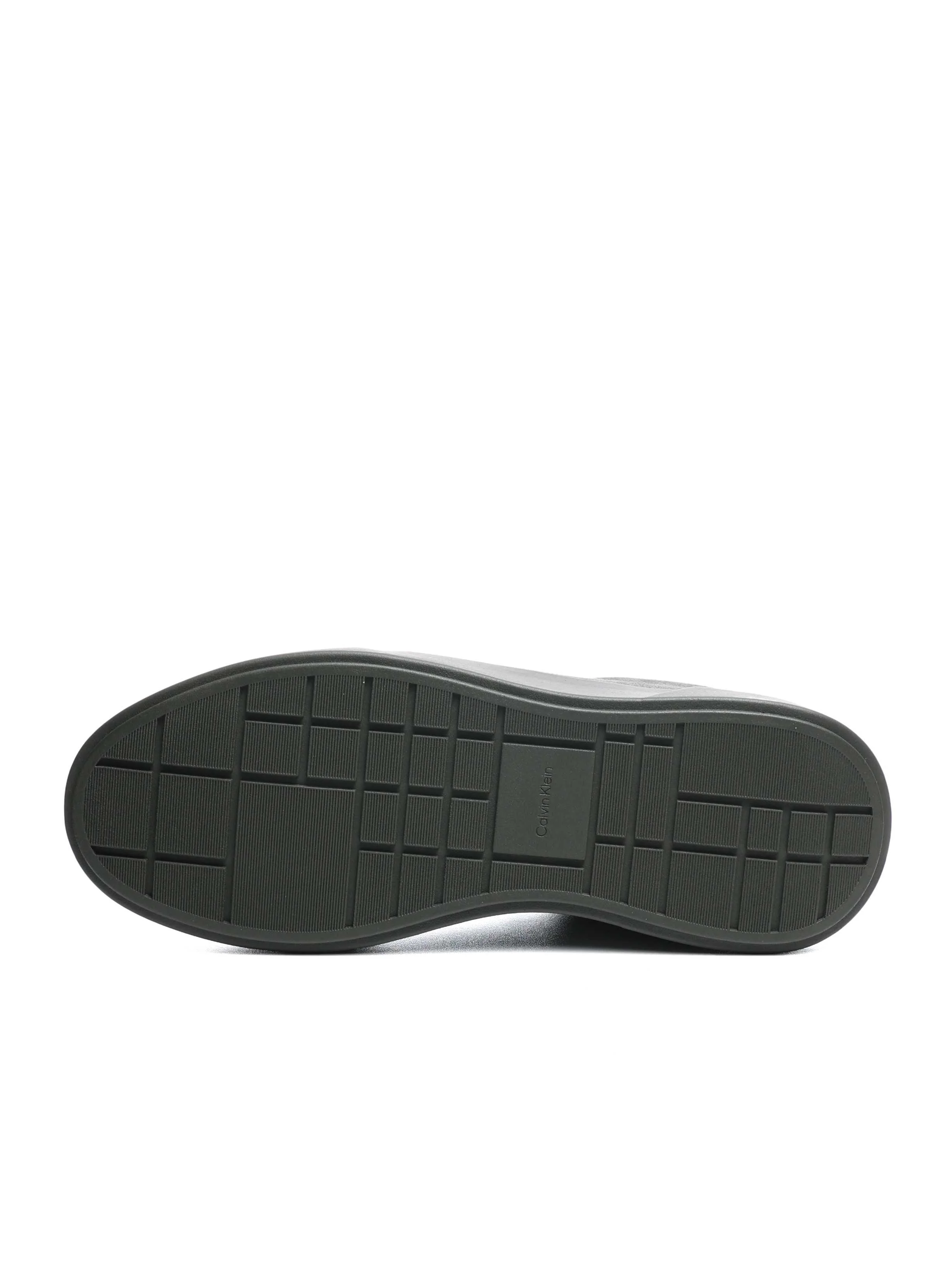 Calvin Klein - CHUNKY CUPSOLE LACE UP... Calvin Klein - CHUNKY CUPSOLE LACE UP...