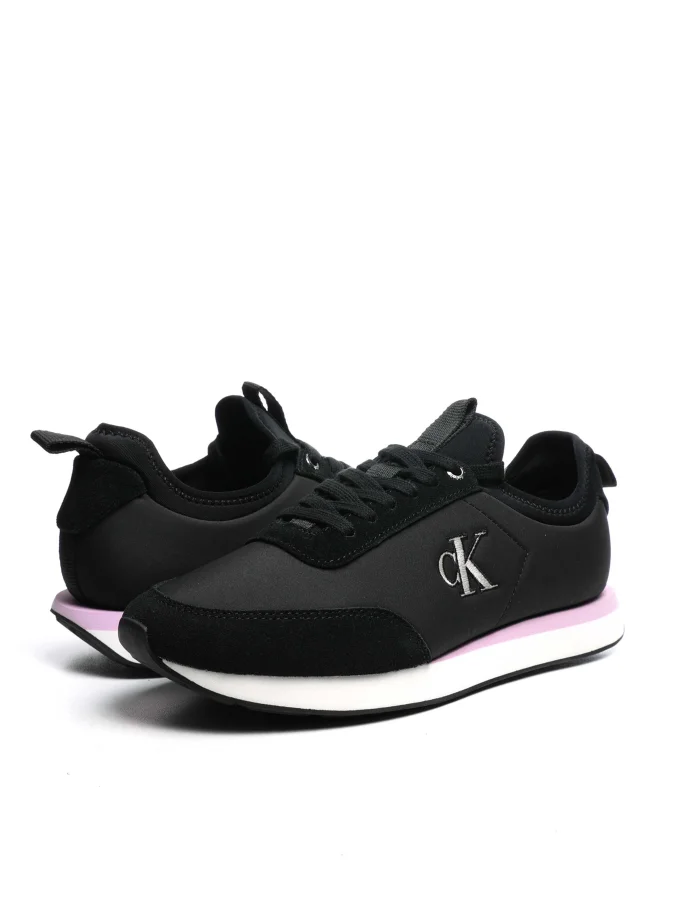 Calvin Klein - RETRO RUNNER...