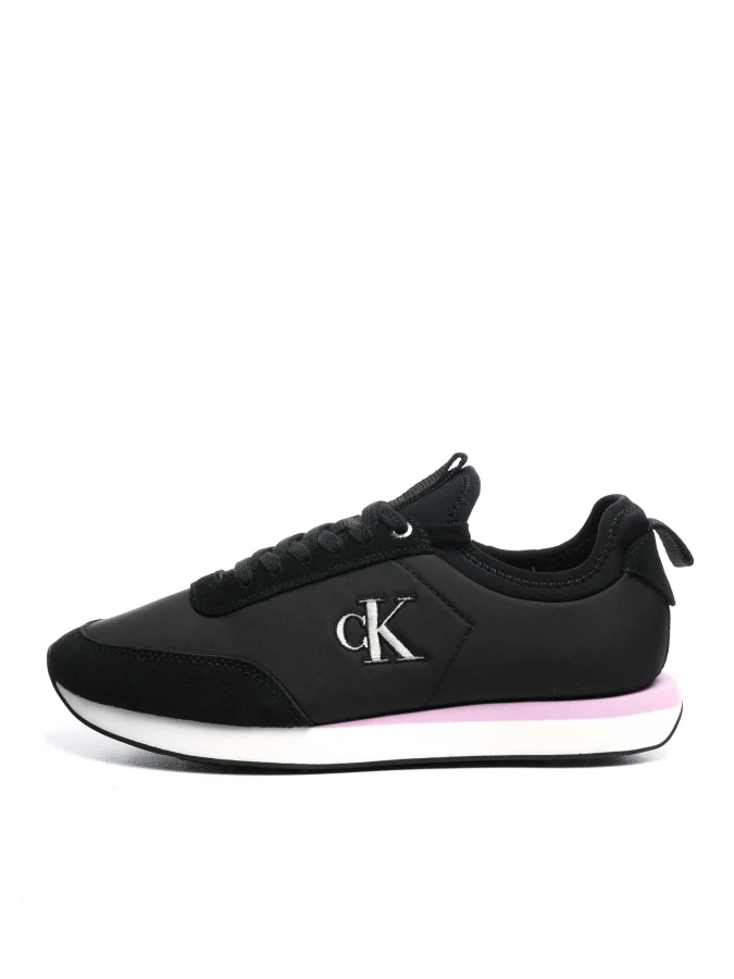 Calvin Klein - RETRO RUNNER... 2