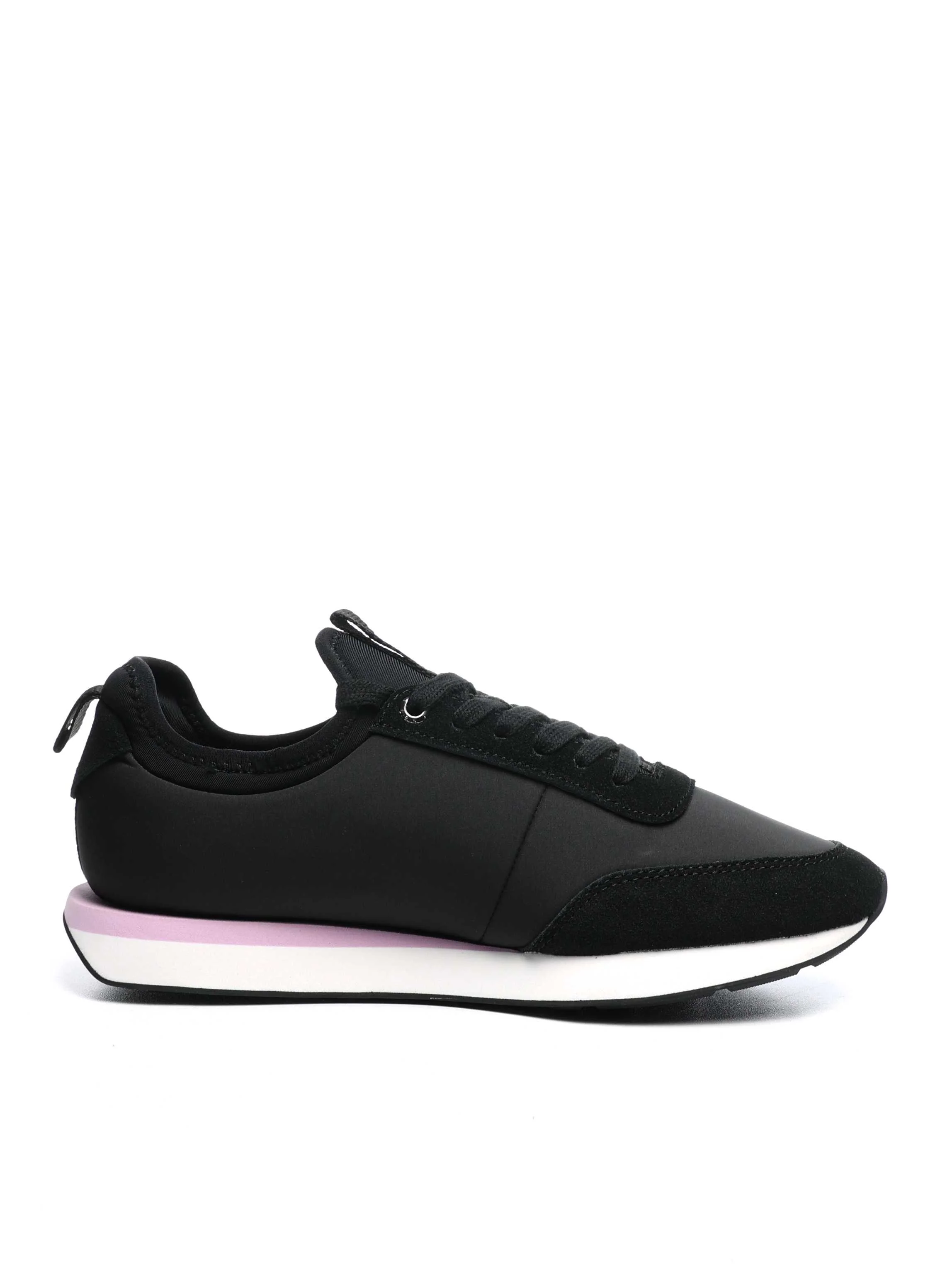 Calvin Klein - RETRO RUNNER SOCK... Calvin Klein - RETRO RUNNER SOCK...