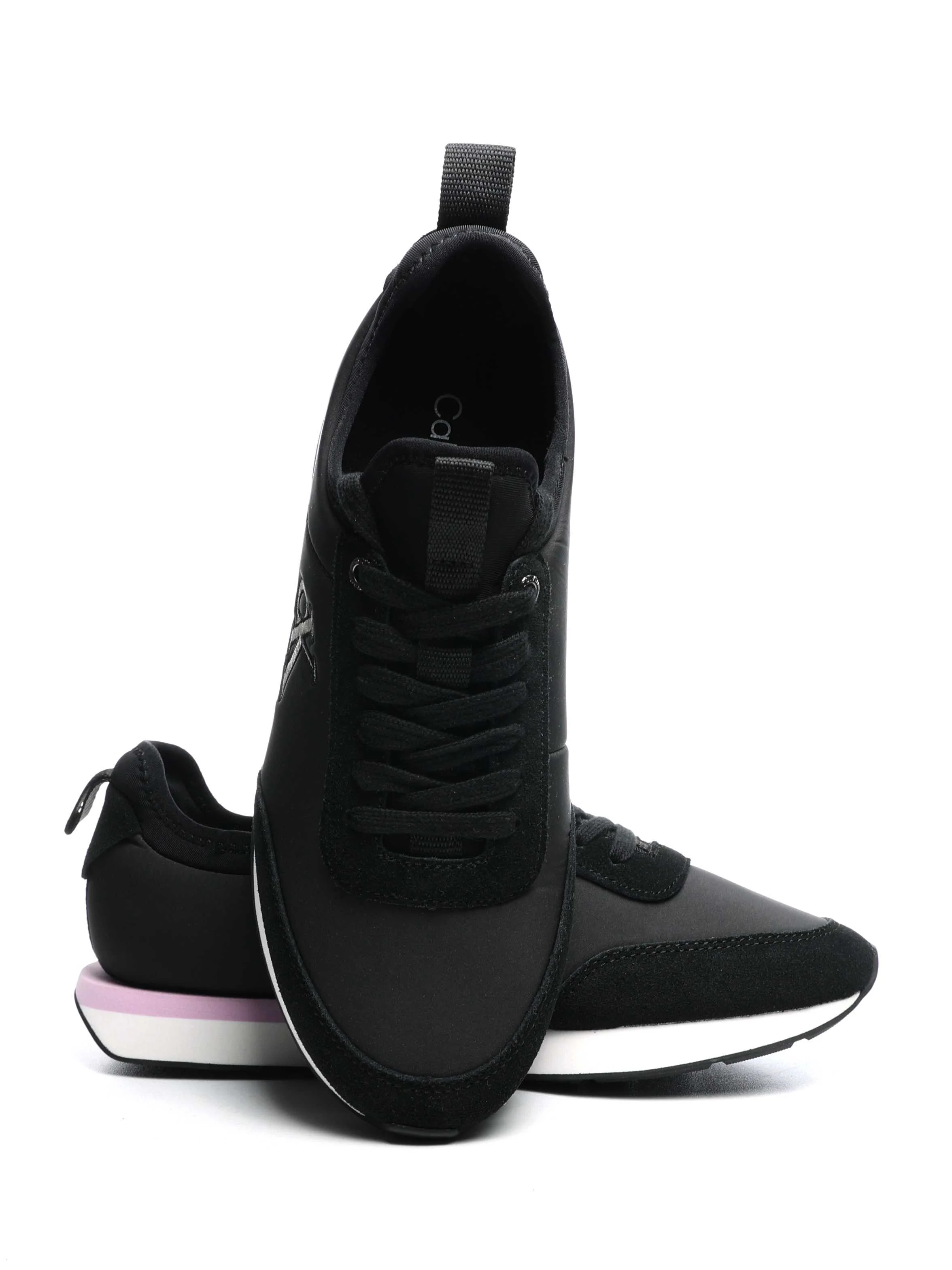Calvin Klein - RETRO RUNNER SOCK... Calvin Klein - RETRO RUNNER SOCK...