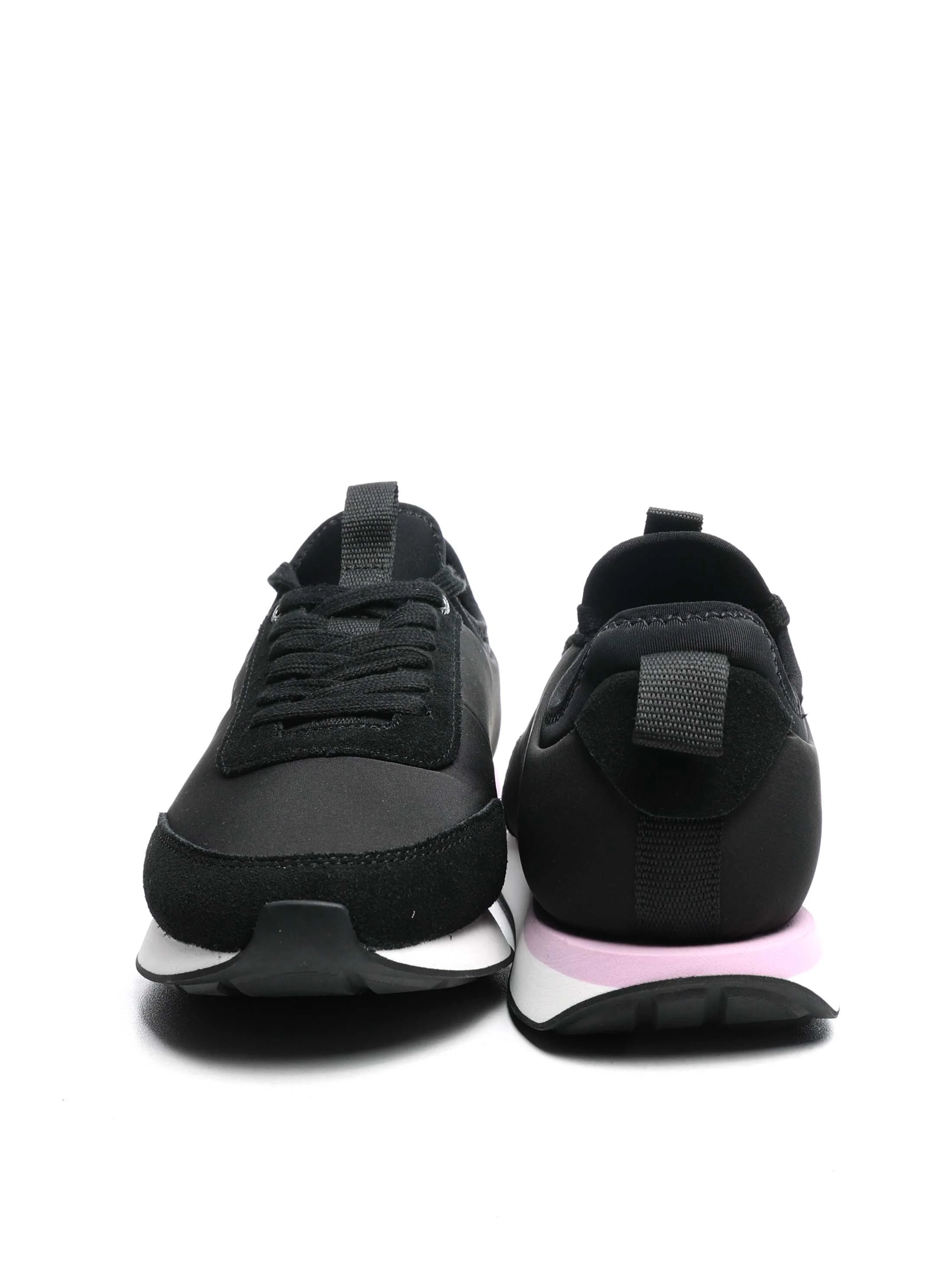 Calvin Klein - RETRO RUNNER SOCK... Calvin Klein - RETRO RUNNER SOCK...