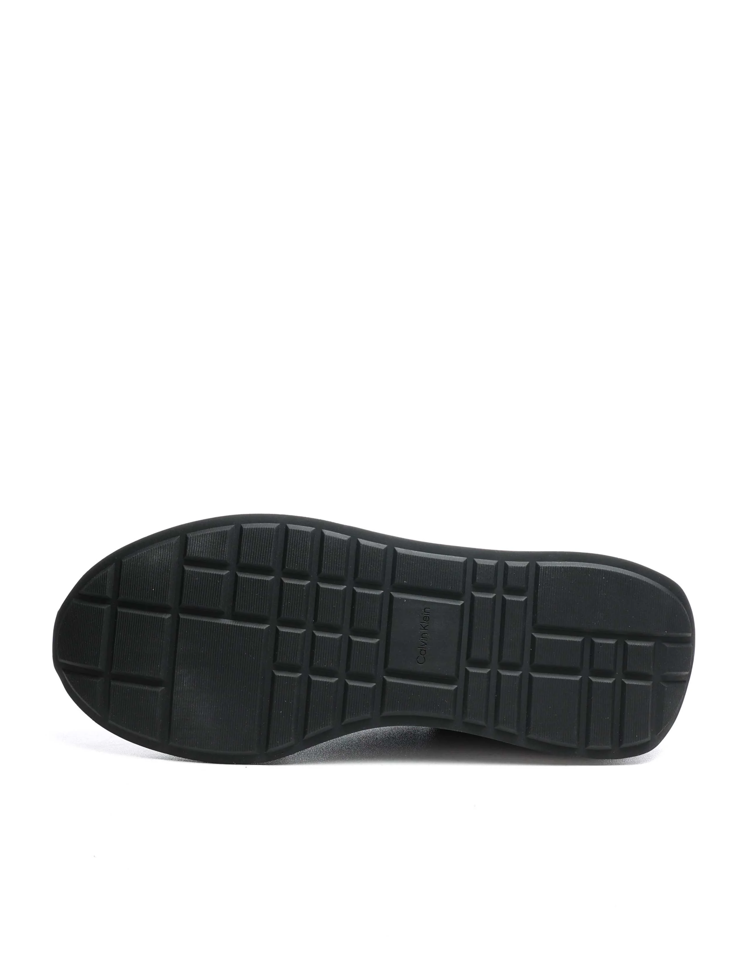Calvin Klein - RETRO RUNNER SOCK... Calvin Klein - RETRO RUNNER SOCK...