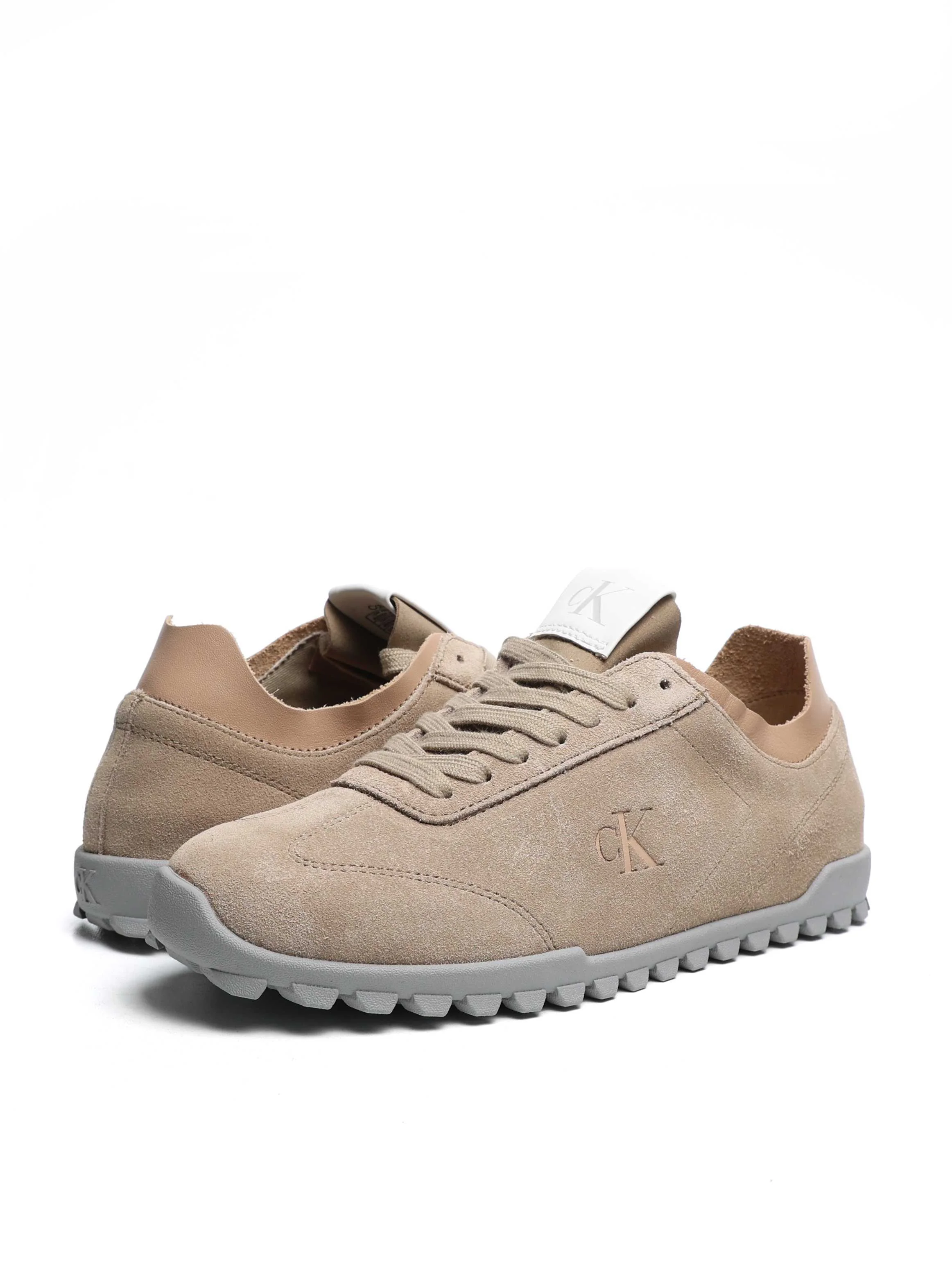 Calvin Klein - LOW PROFILE RUNNER SUE MG Calvin Klein - LOW PROFILE RUNNER SUE MG