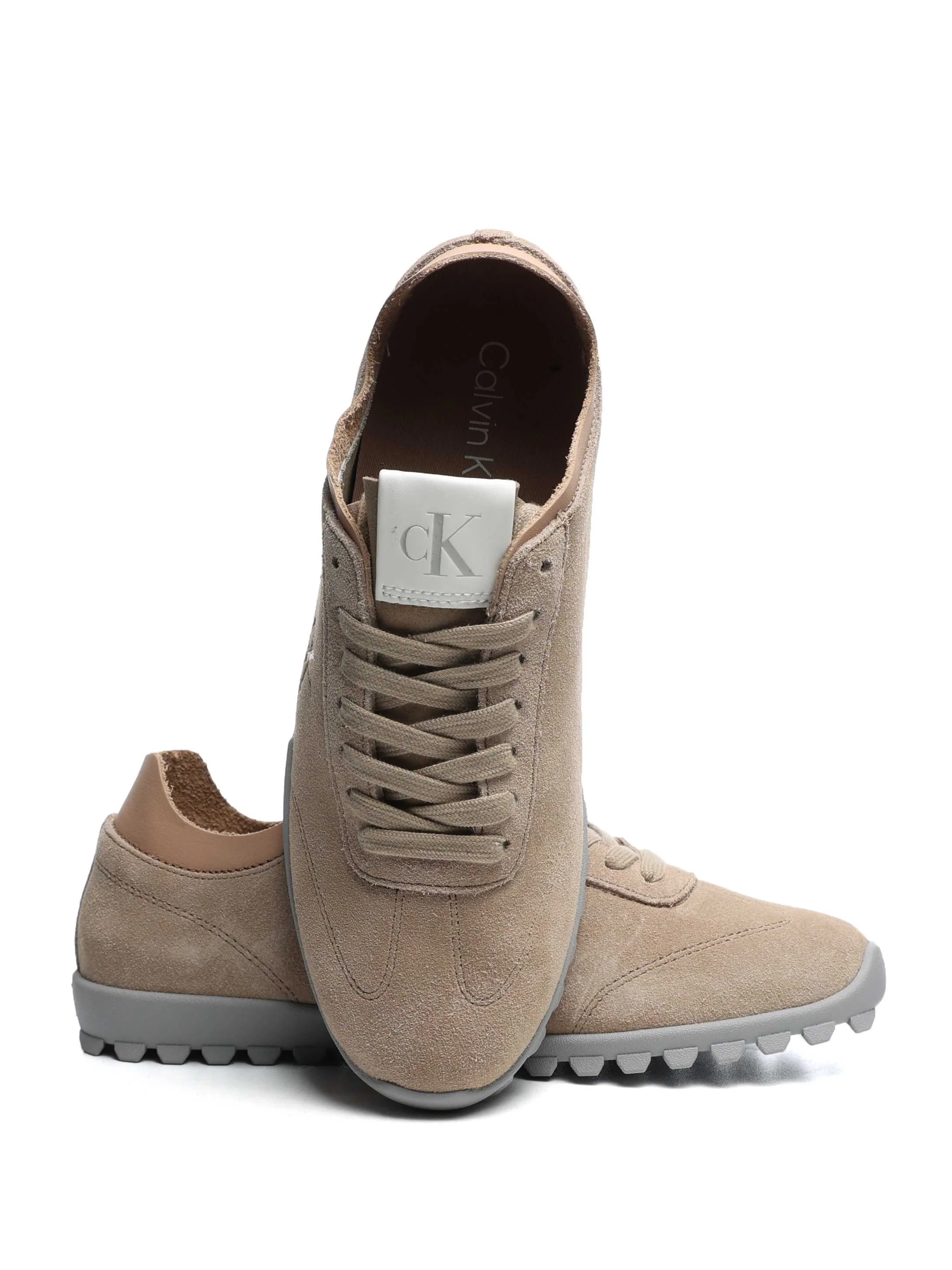 Calvin Klein - LOW PROFILE RUNNER SUE MG Calvin Klein - LOW PROFILE RUNNER SUE MG