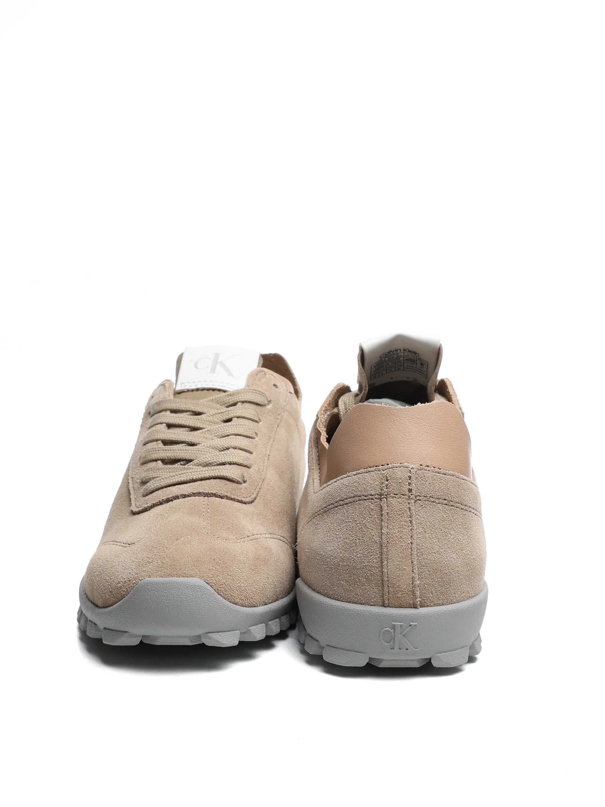 Calvin Klein - LOW PROFILE RUNNER SUE MG Calvin Klein - LOW PROFILE RUNNER SUE MG