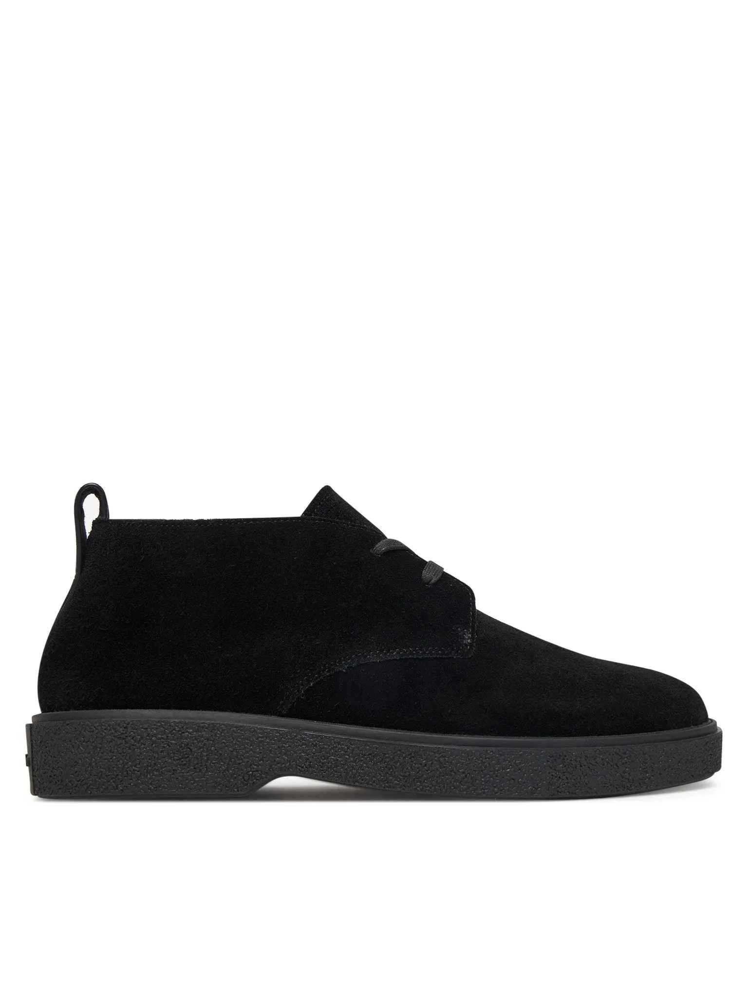 Calvin Klein - TEXT RUBBER DESERT... Calvin Klein - TEXT RUBBER DESERT...