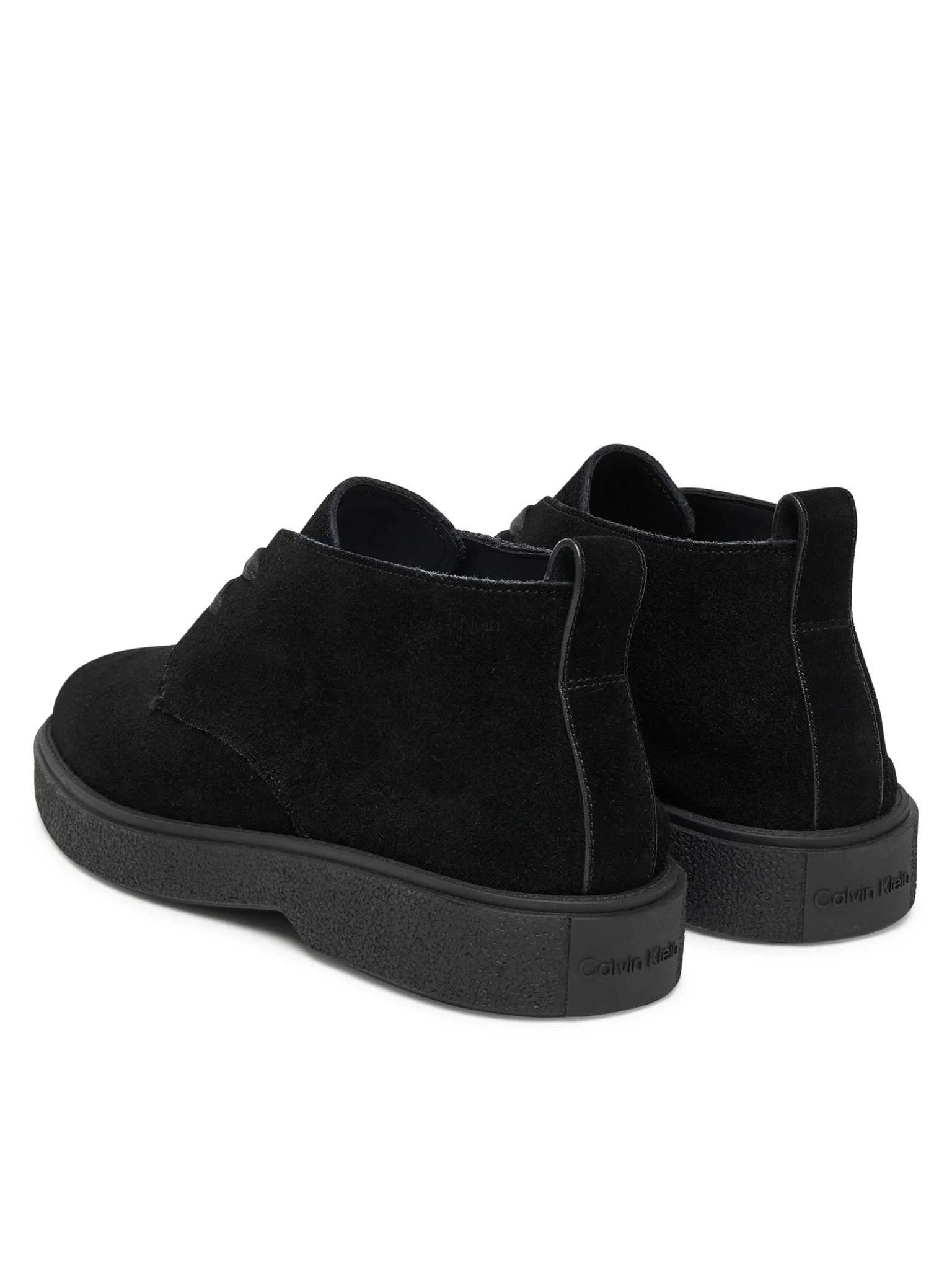 Calvin Klein - TEXT RUBBER DESERT... Calvin Klein - TEXT RUBBER DESERT...