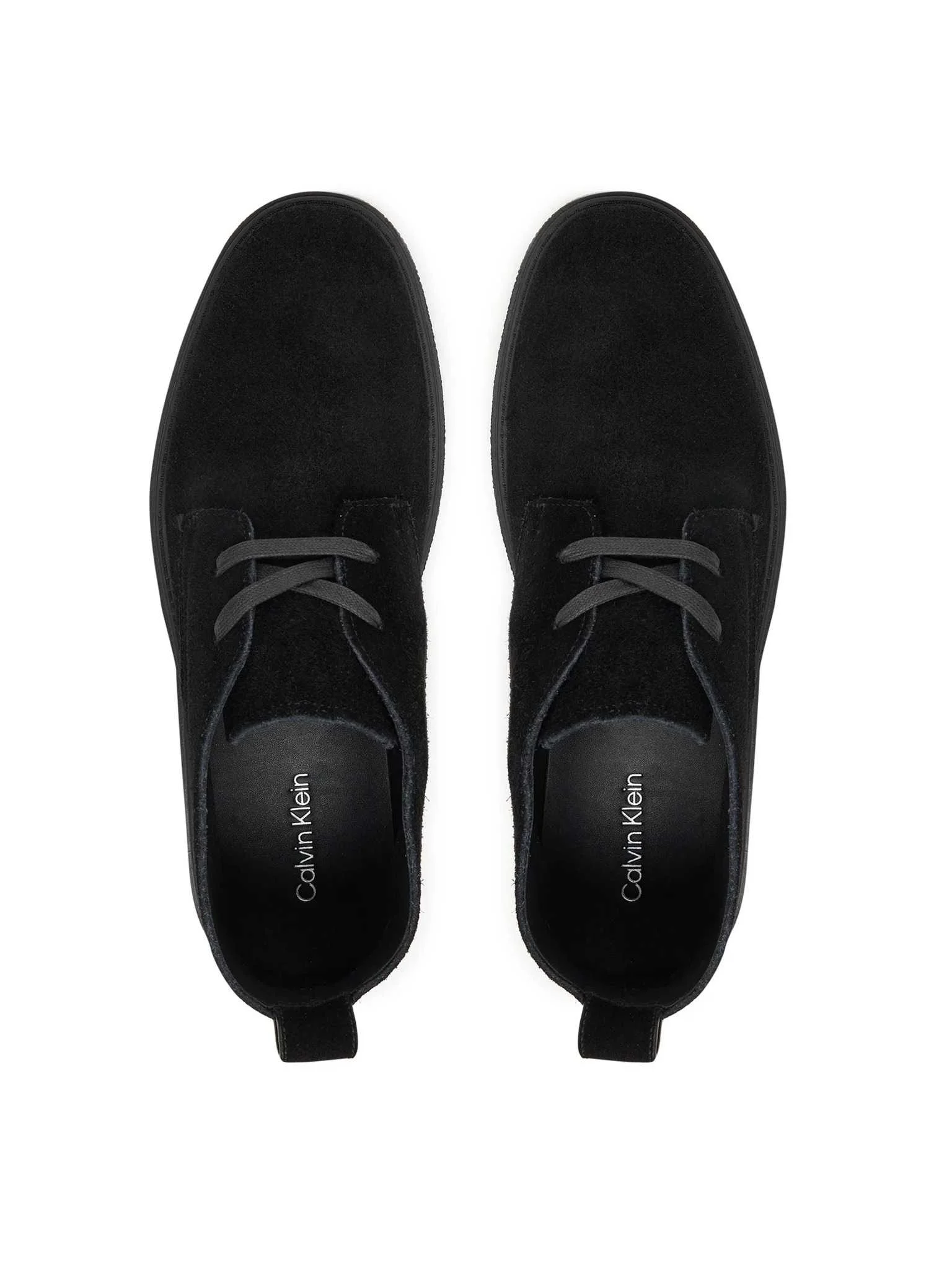 Calvin Klein - TEXT RUBBER DESERT... Calvin Klein - TEXT RUBBER DESERT...