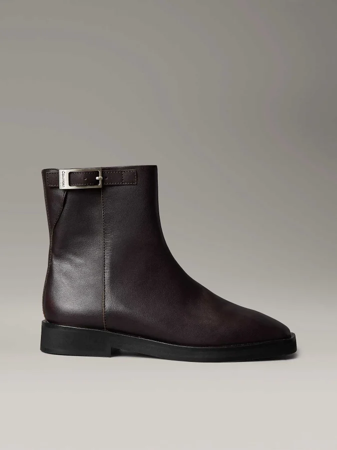 Calvin Klein - FORMAL ANKLE... 2