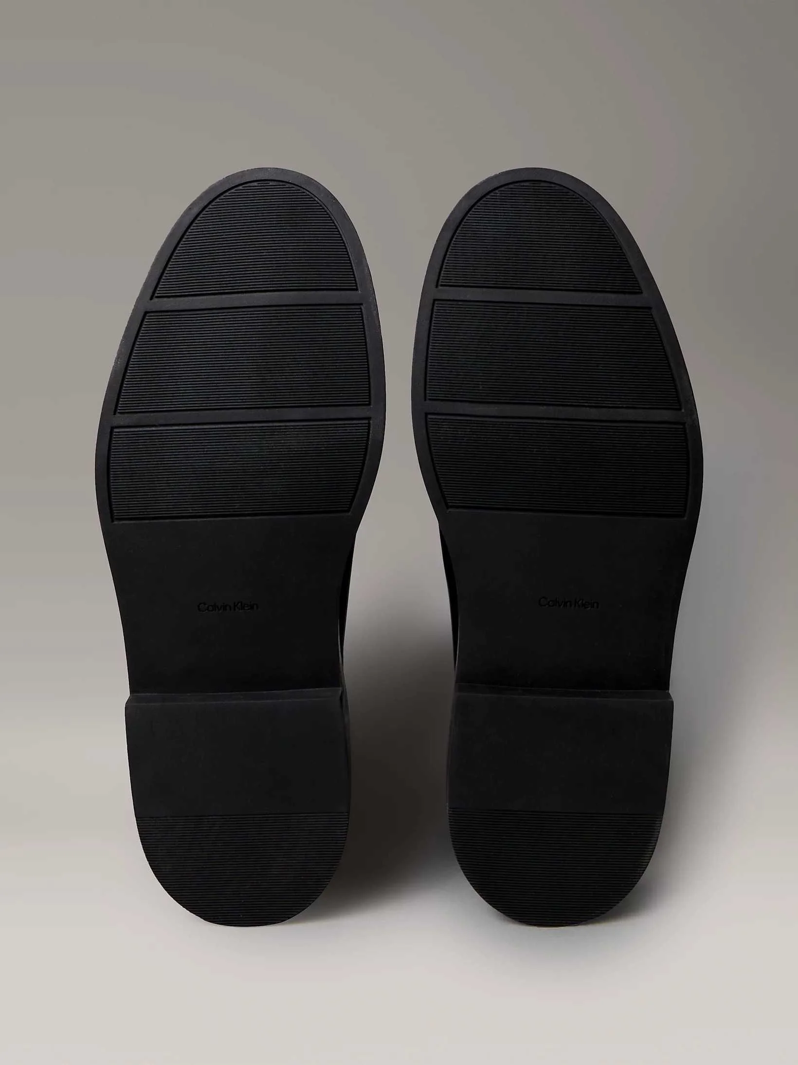 Calvin Klein - CONVATE WELT CHELSEA LTH Calvin Klein - CONVATE WELT CHELSEA LTH