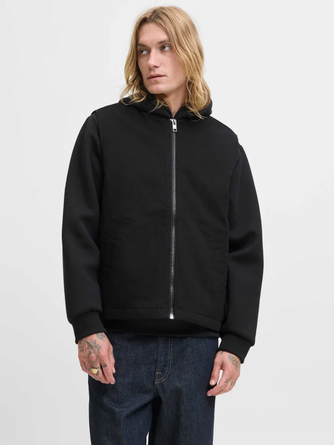 Jack&Jones - JJEDOVER VEST...