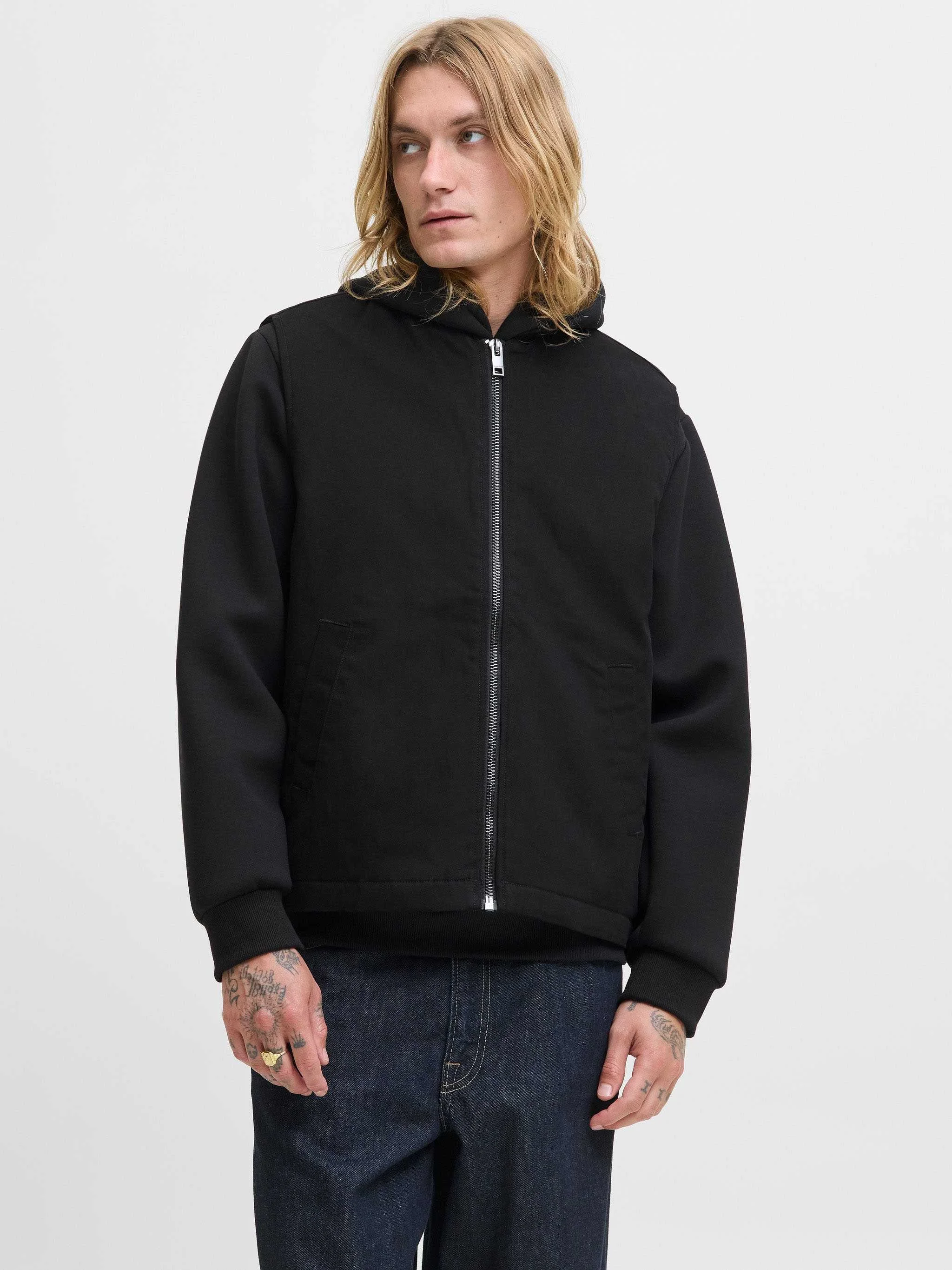 Jack&Jones - JJEDOVER VEST NOOS Jack&Jones - JJEDOVER VEST NOOS