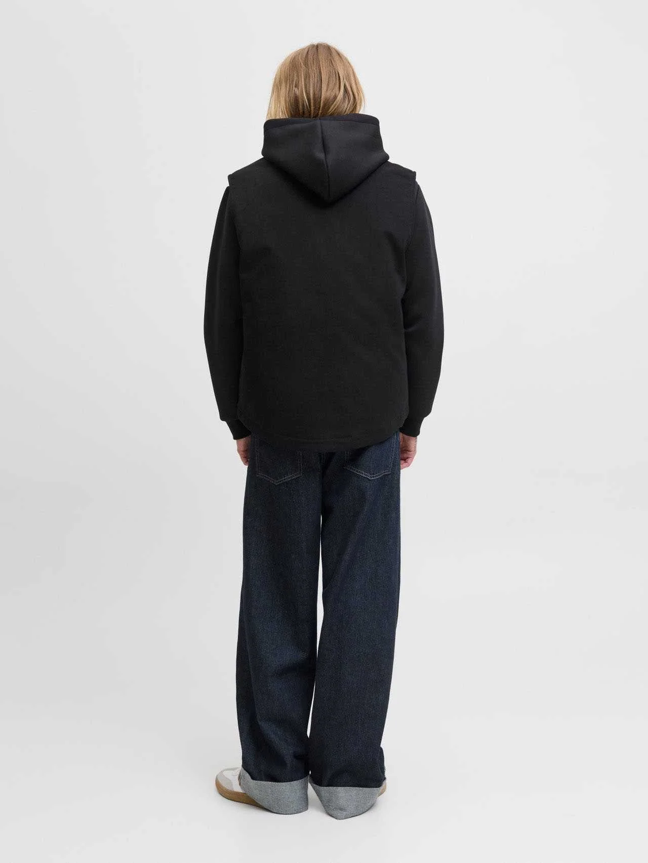 Jack&Jones - JJEDOVER VEST NOOS Jack&Jones - JJEDOVER VEST NOOS