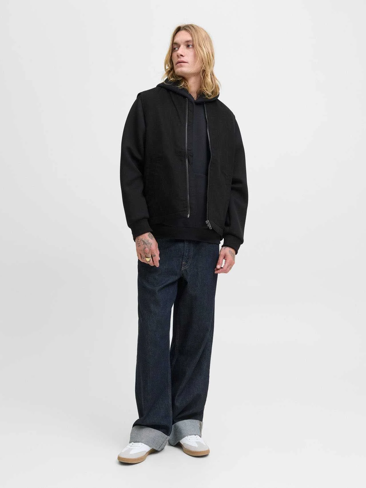 Jack&Jones - JJEDOVER VEST NOOS Jack&Jones - JJEDOVER VEST NOOS