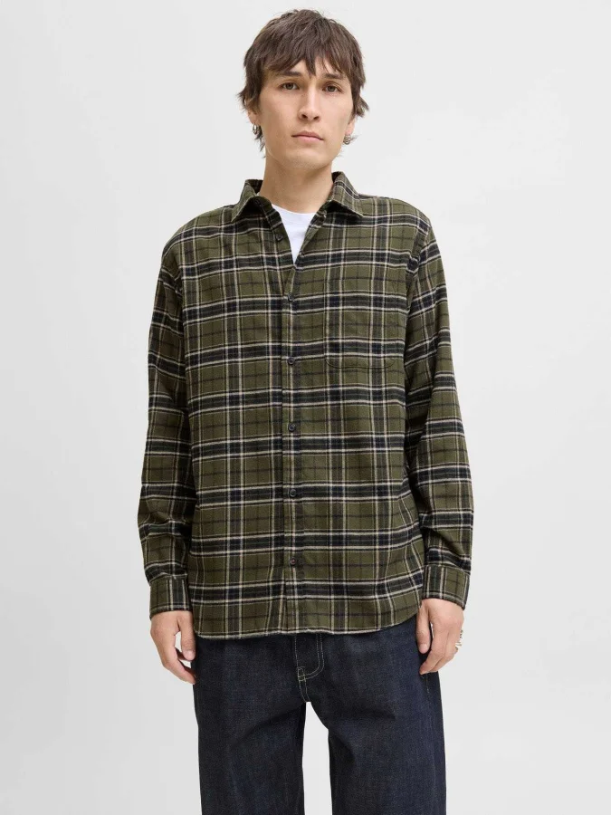 Jack&Jones - JJJAMES...