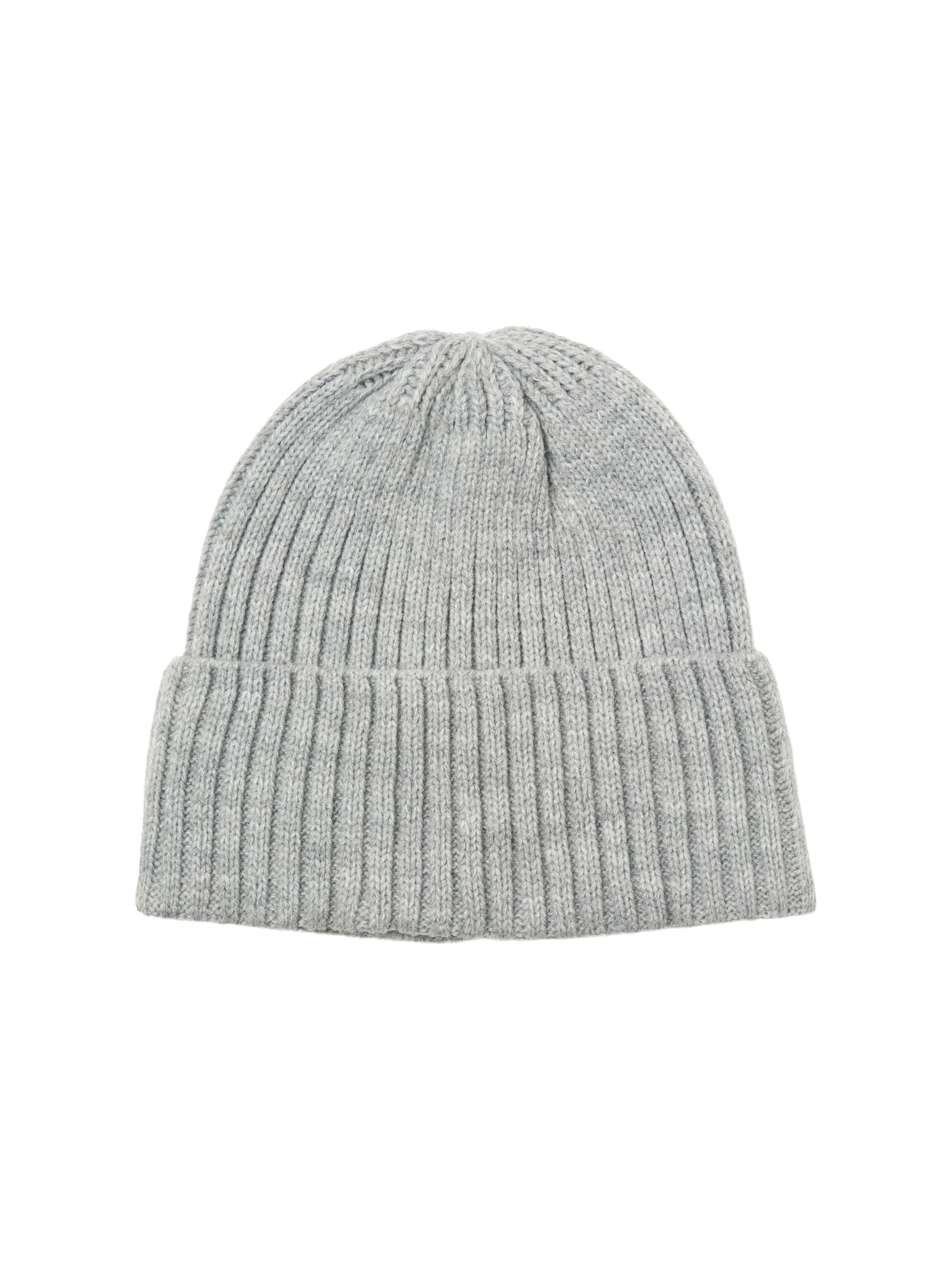 Jack&Jones - JACATLAS BEANIE LN Jack&Jones - JACATLAS BEANIE LN