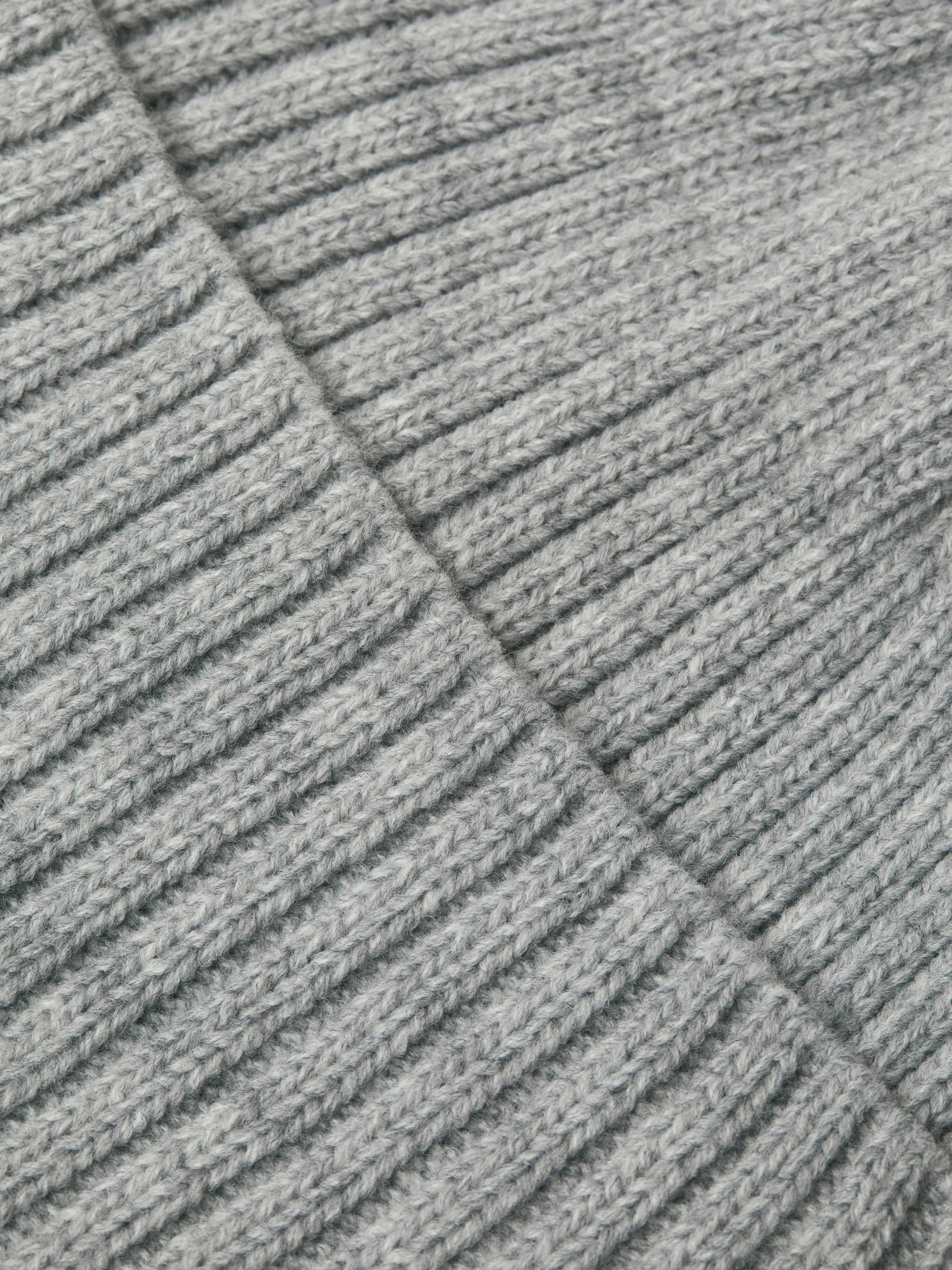 Jack&Jones - JACATLAS BEANIE LN Jack&Jones - JACATLAS BEANIE LN