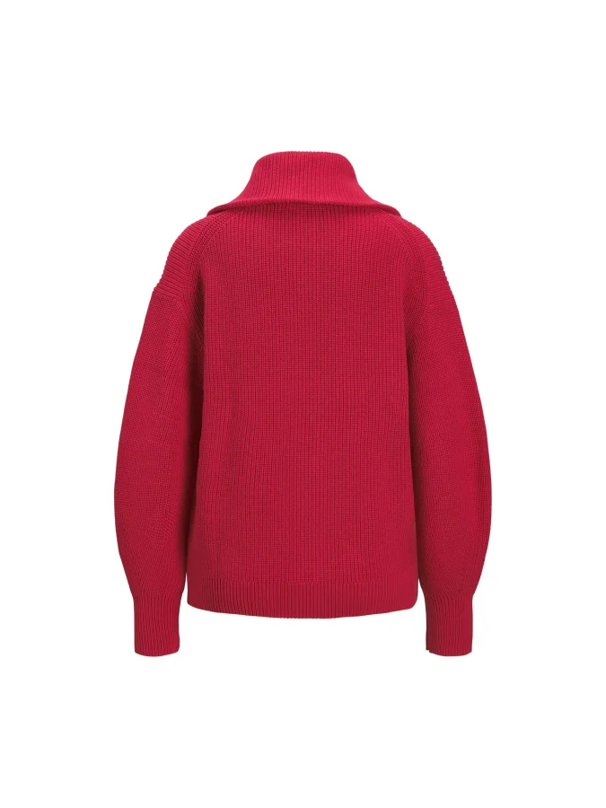 JJXX - JXADELINE TWIST ZIP... 2