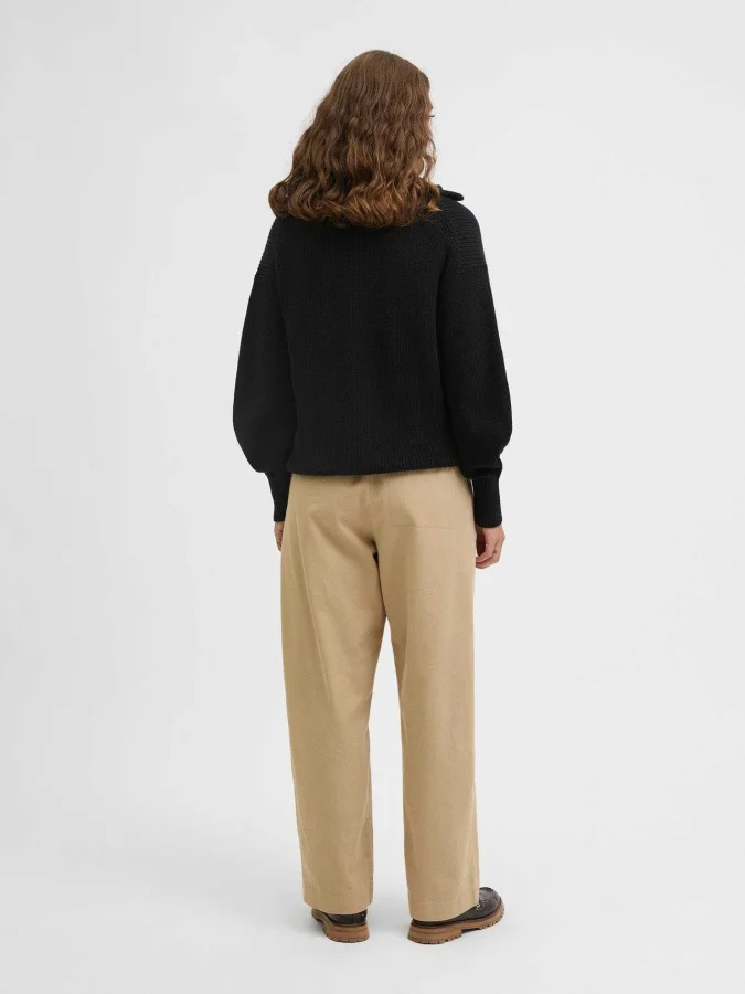 JJXX - JXADELINE TWIST ZIP... 2