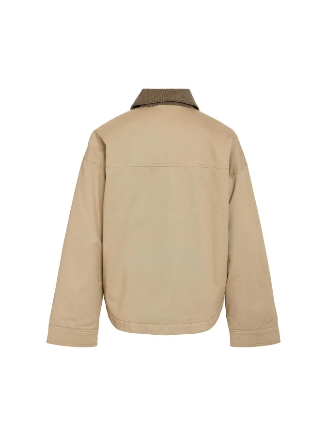Noisy May - NMRUE L/S... 2