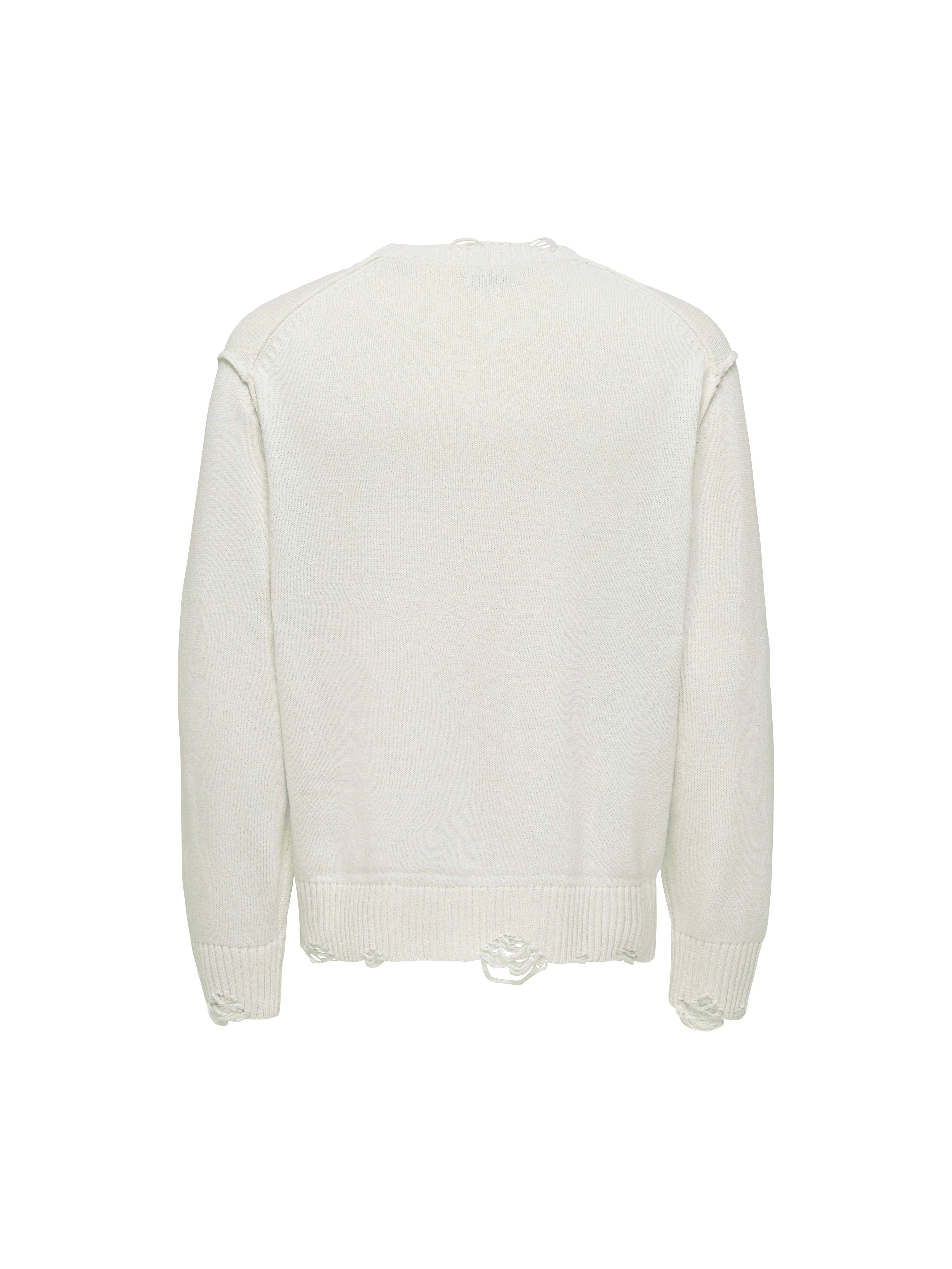 ONLY & SONS - ONSTUNE RLX LS CREW... ONLY & SONS - ONSTUNE RLX LS CREW...