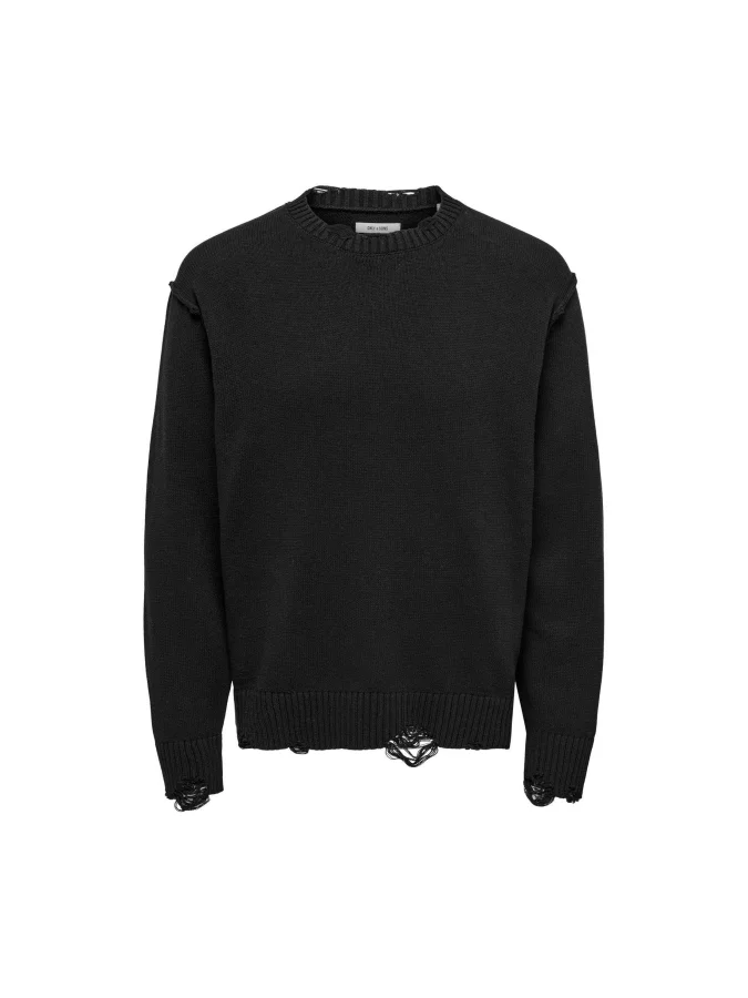 ONLY & SONS - ONSTUNE RLX...