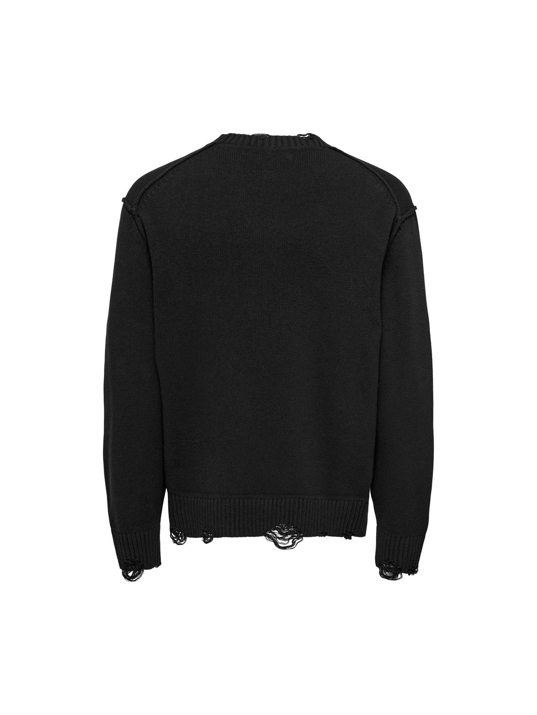 ONLY & SONS - ONSTUNE RLX LS CREW... ONLY & SONS - ONSTUNE RLX LS CREW...