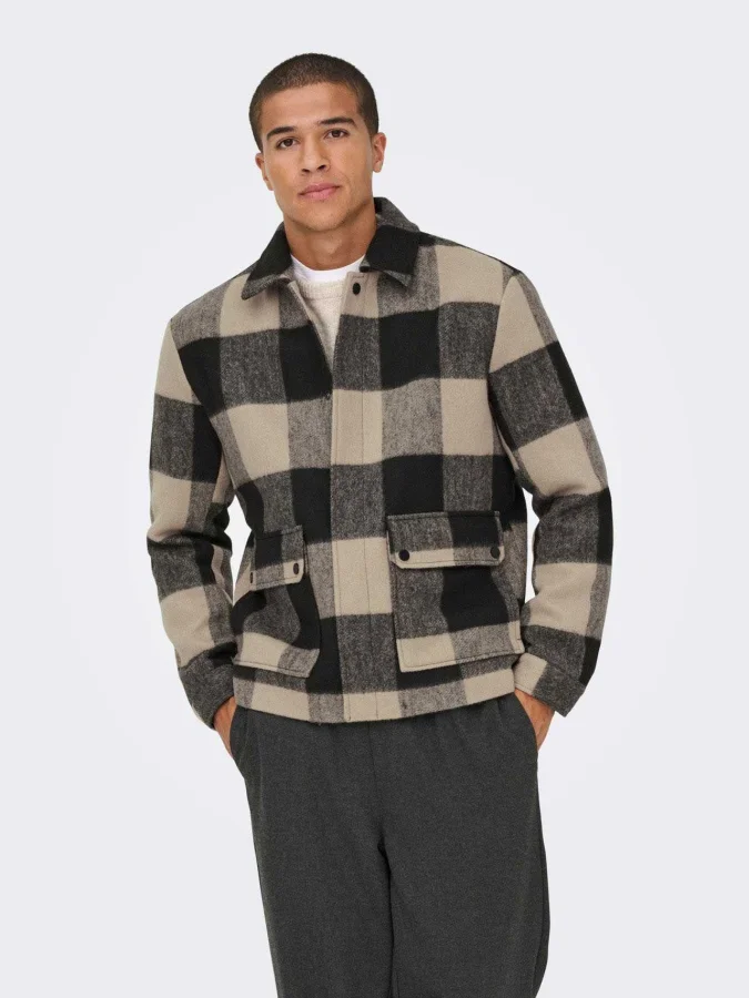 ONLY & SONS - ONSCONNOR...
