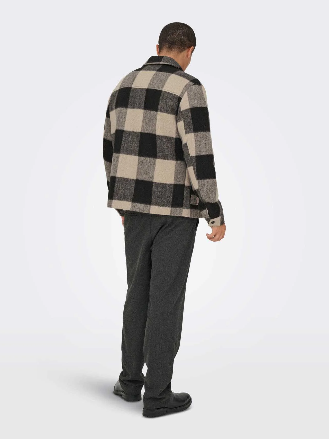 ONLY & SONS - ONSCONNOR LIFE CHECK... ONLY & SONS - ONSCONNOR LIFE CHECK...