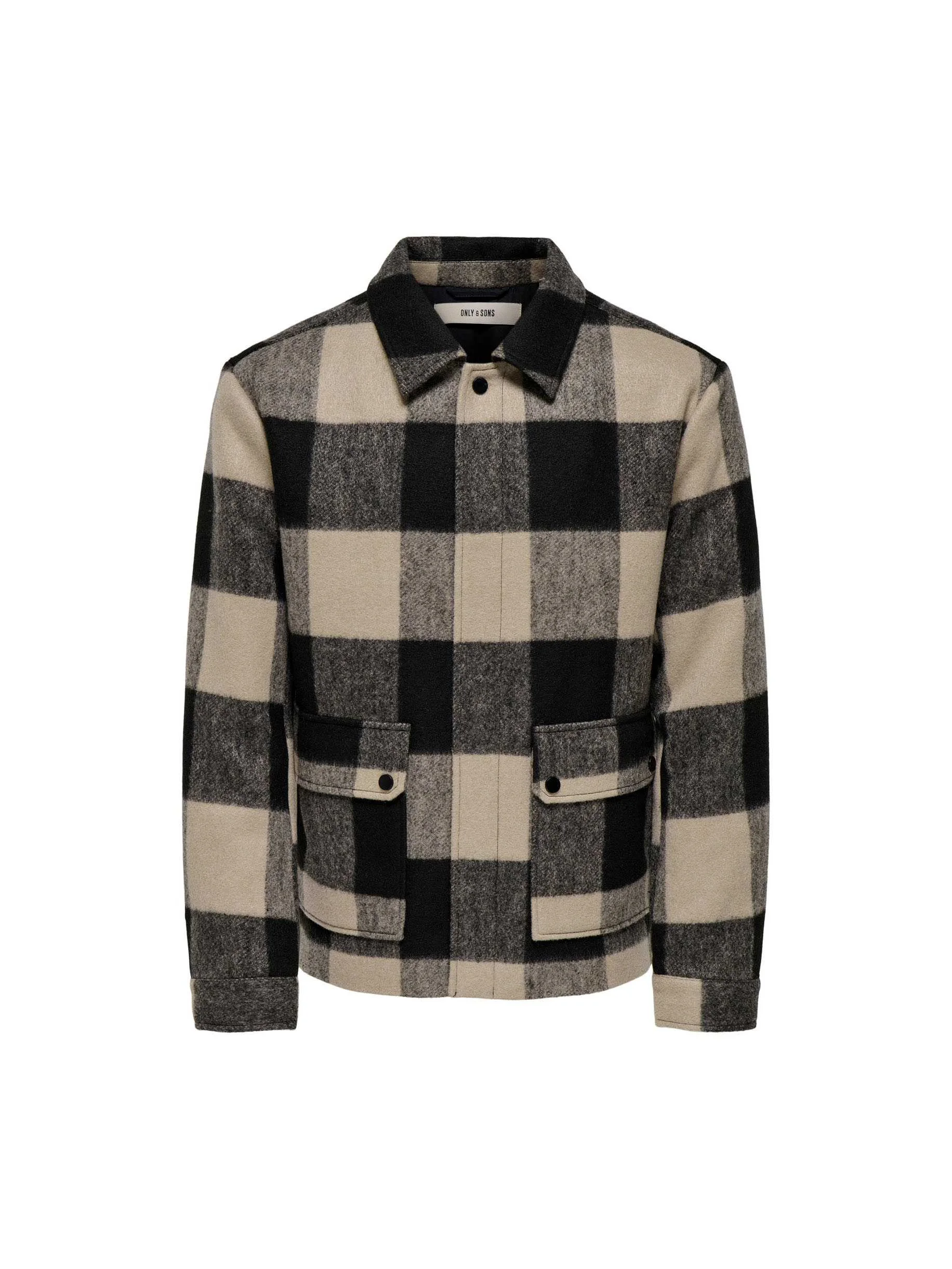 ONLY & SONS - ONSCONNOR LIFE CHECK... ONLY & SONS - ONSCONNOR LIFE CHECK...