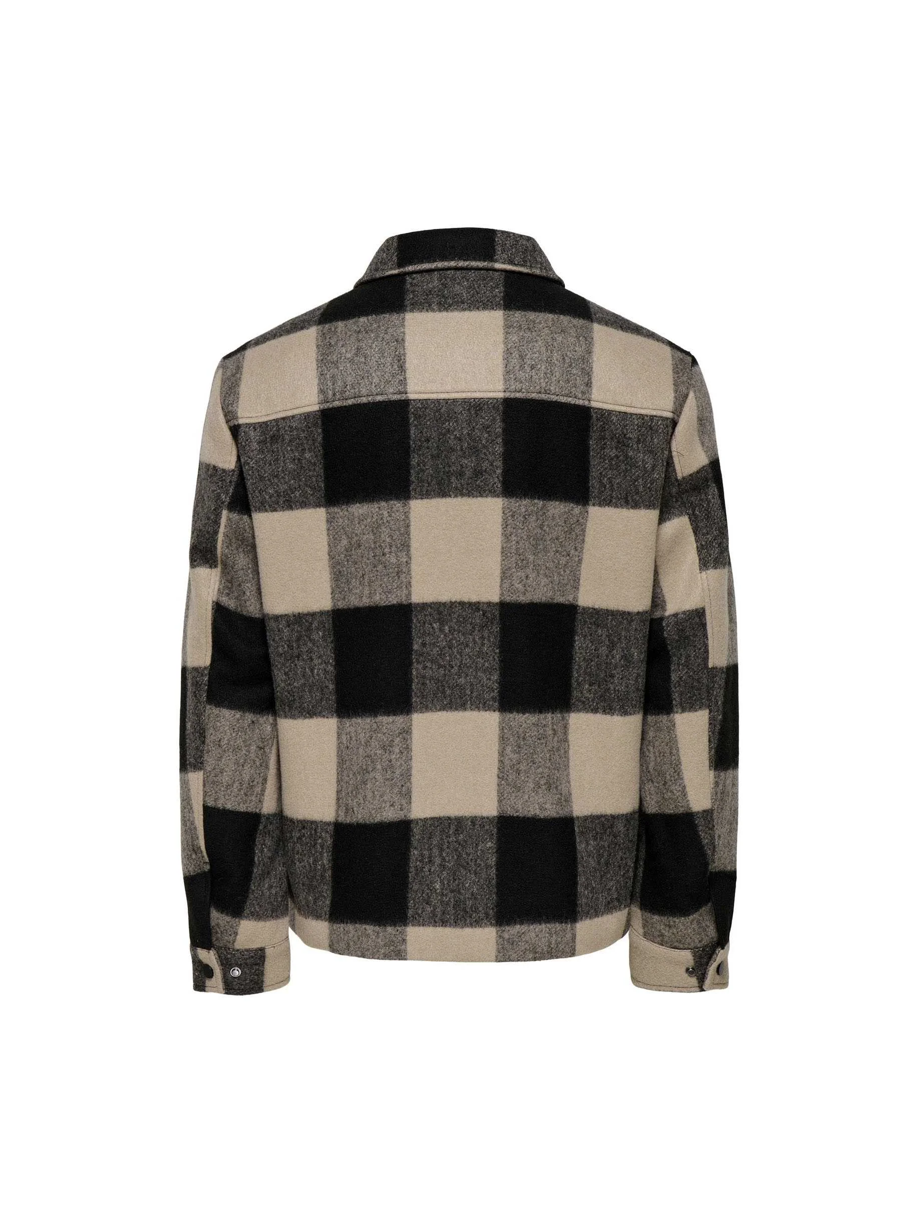 ONLY & SONS - ONSCONNOR LIFE CHECK... ONLY & SONS - ONSCONNOR LIFE CHECK...