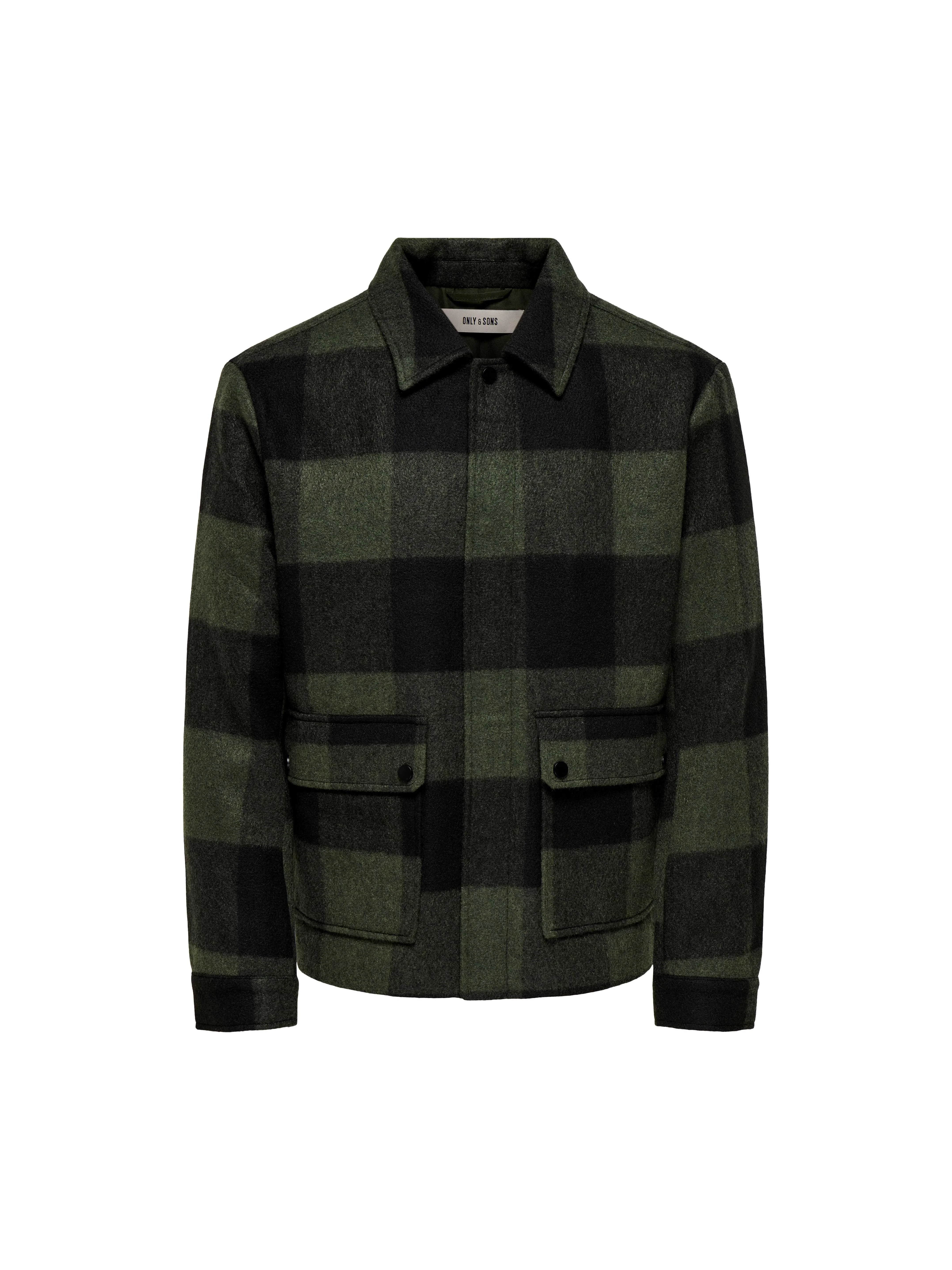 ONLY & SONS - ONSCONNOR LIFE CHECK... ONLY & SONS - ONSCONNOR LIFE CHECK...