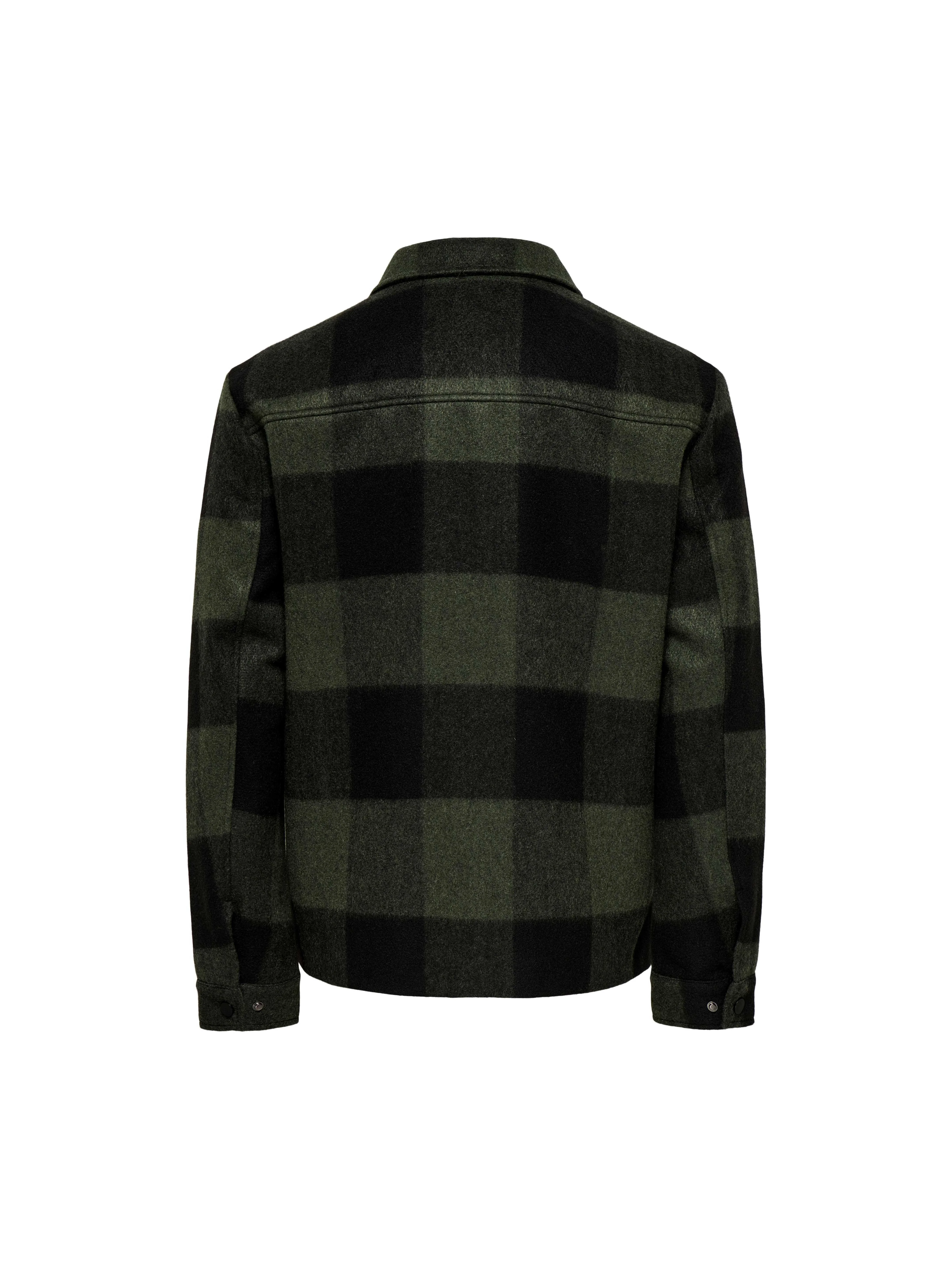 ONLY & SONS - ONSCONNOR LIFE CHECK... ONLY & SONS - ONSCONNOR LIFE CHECK...