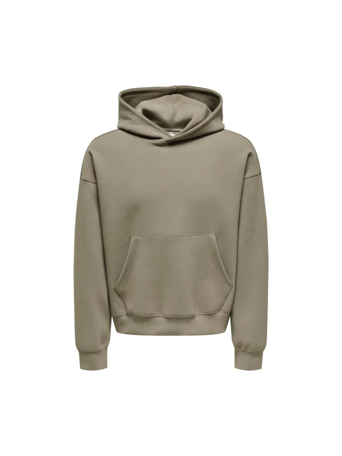 ONLY & SONS - ONSGOYLE BOXY...